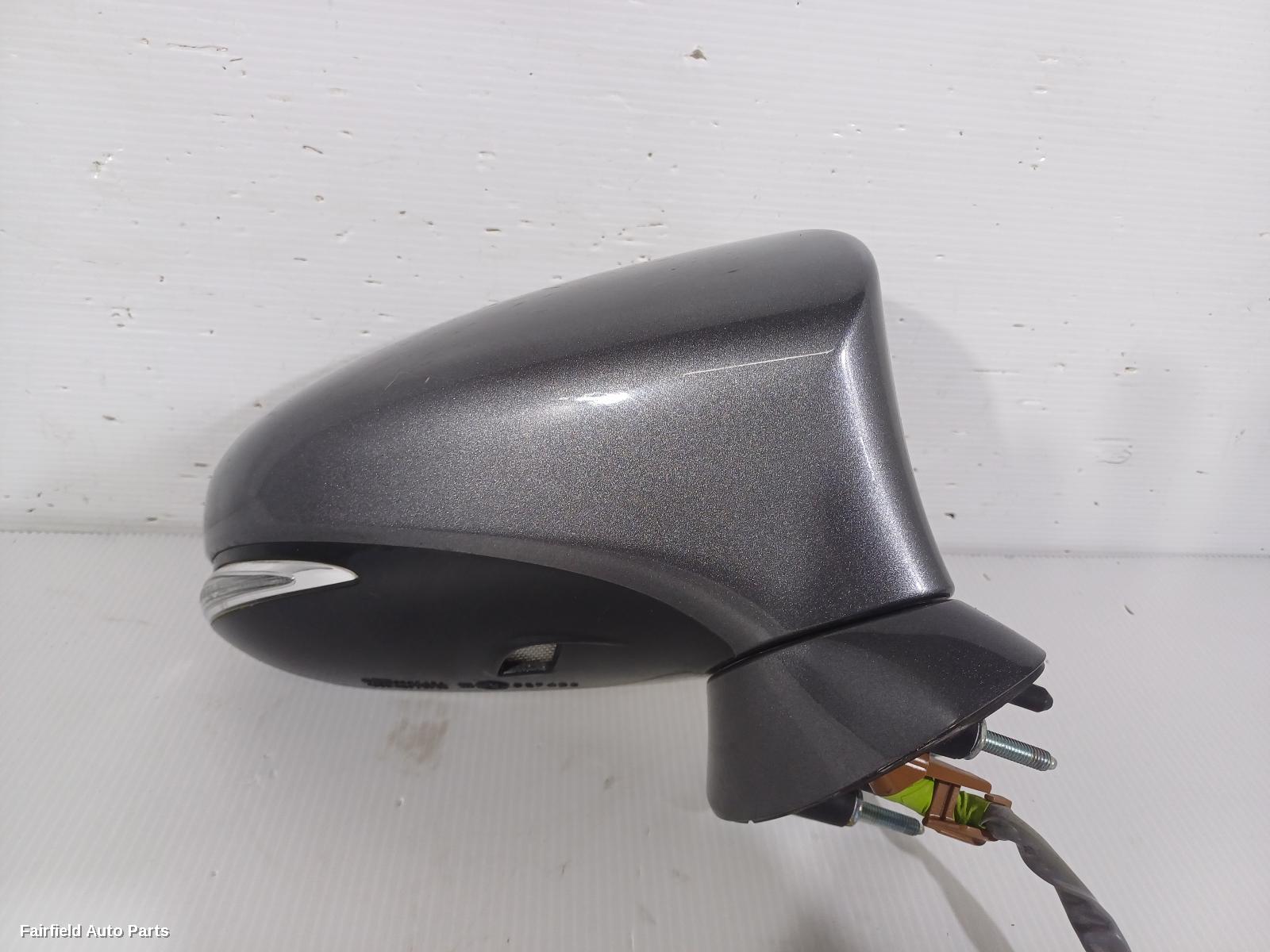 2013-2020 Lexus Is Series Right Door Mirror