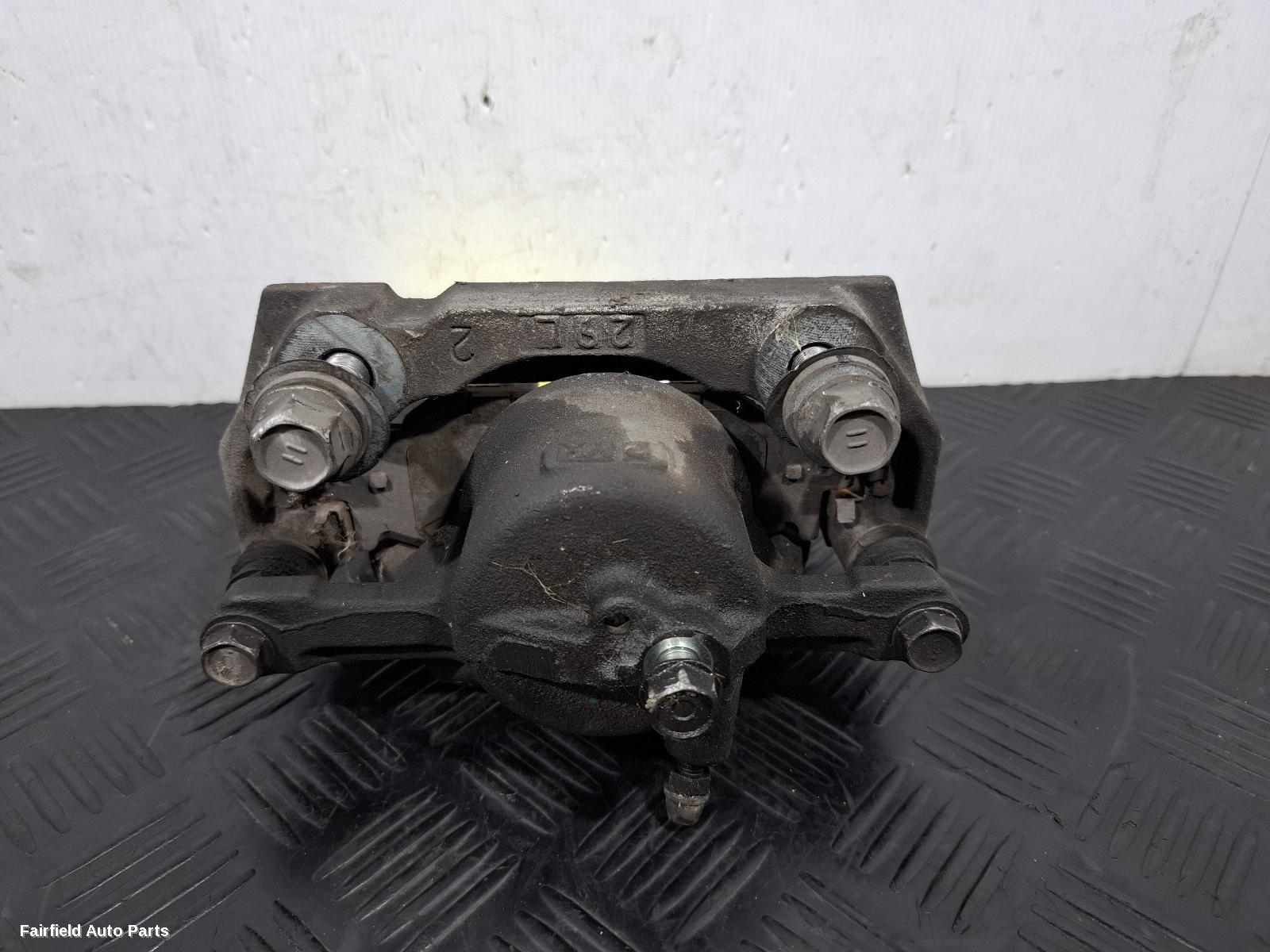 2005-2014 Lexus Is250/is250c Caliper