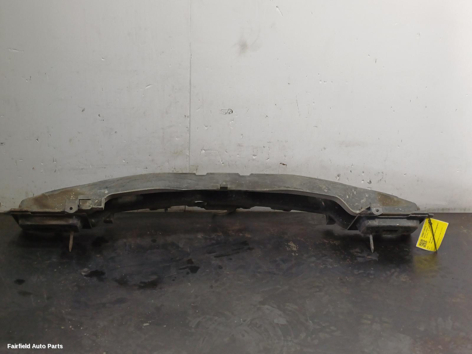 2012-2018 Hyundai Veloster R Bar Bracket Reinfo