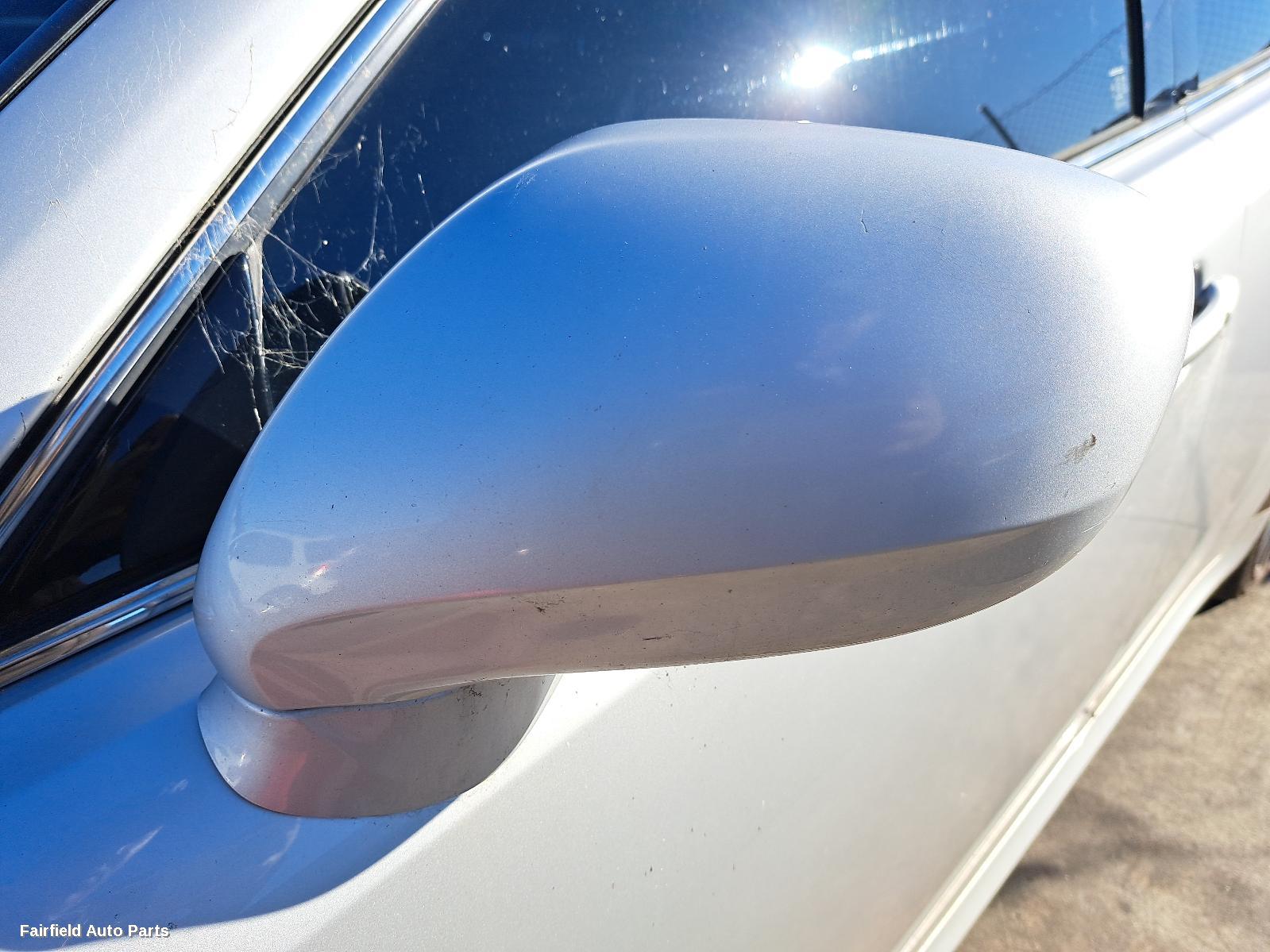 2006 Lexus Is250/is250c Right Door Mirror