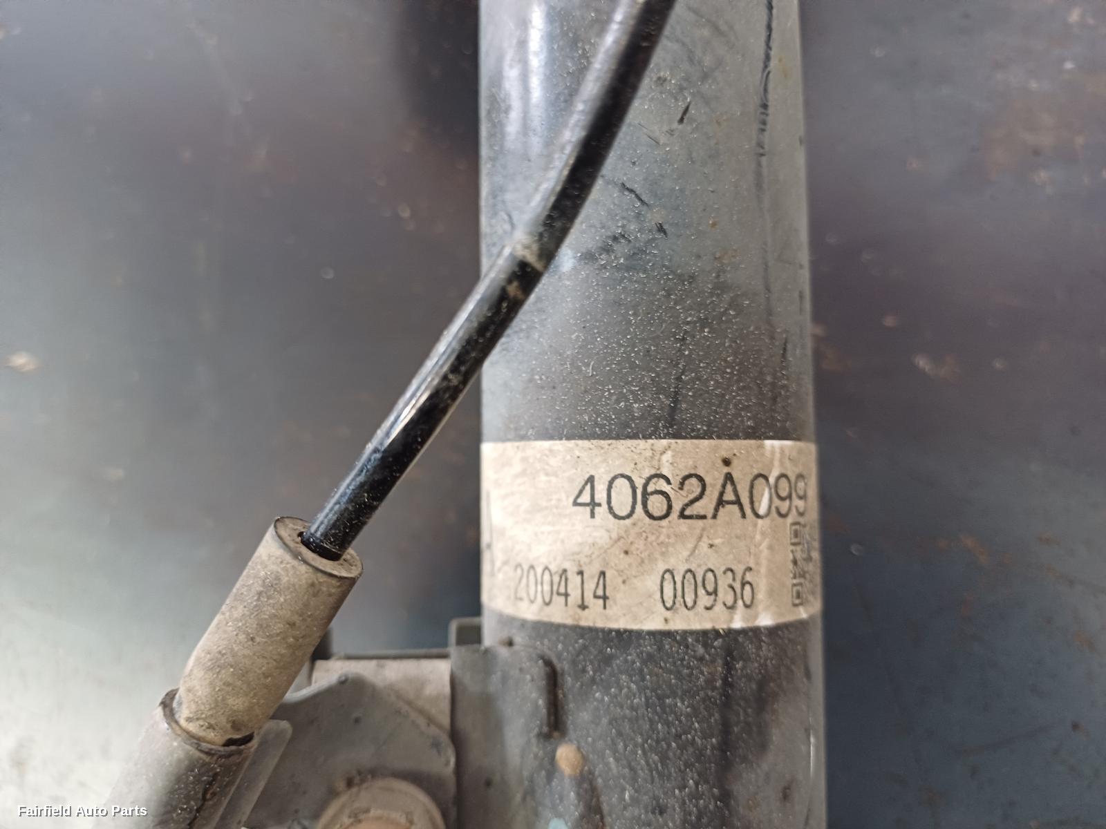 2015-2023 Mitsubishi Triton Left Front Strut