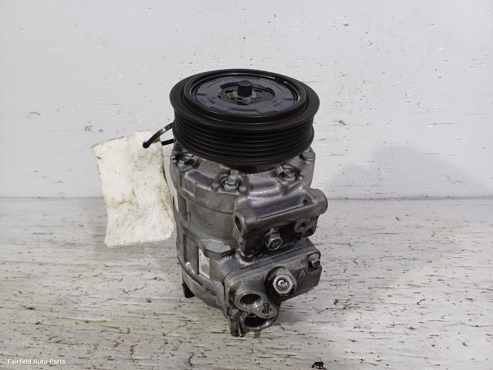 2008-2016 Volkswagen Golf A C Compressor