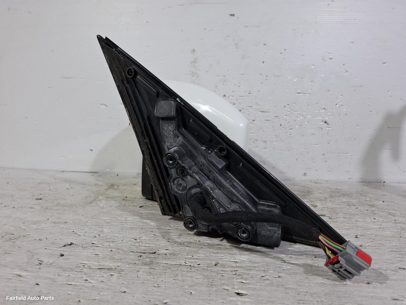 2013-2022 Land Rover Rangerover Sport Left Door Mirror