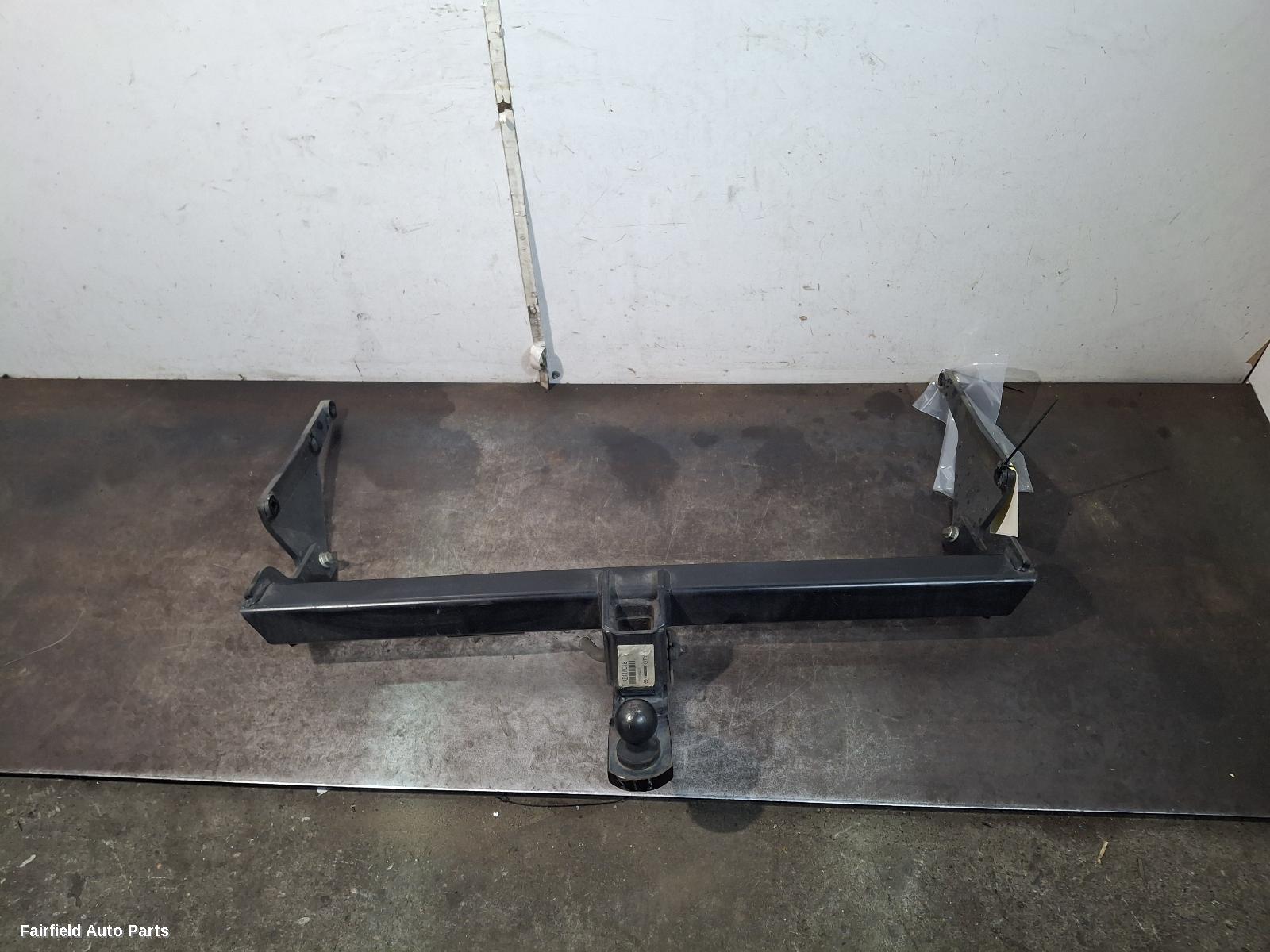 2012-2016 Mazda Cx5 Towbar