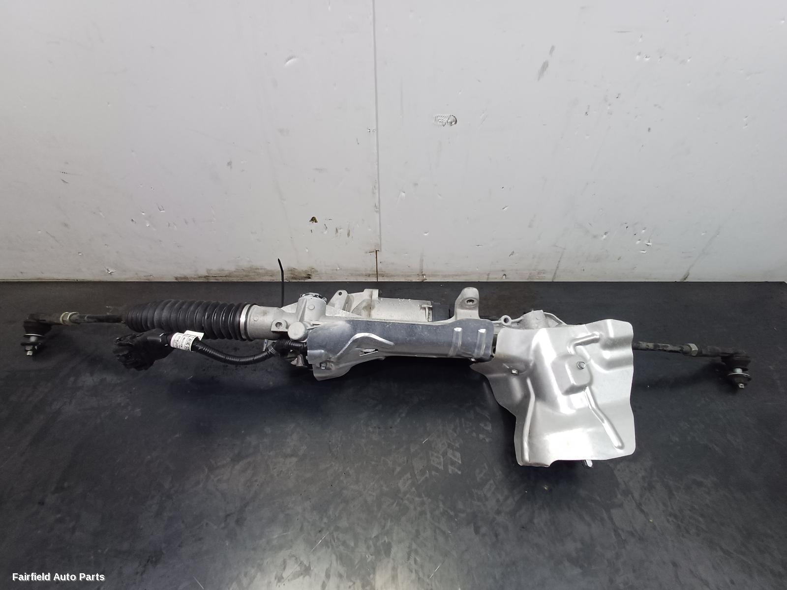 2021-2025 Hyundai I30 Steering Box Rack