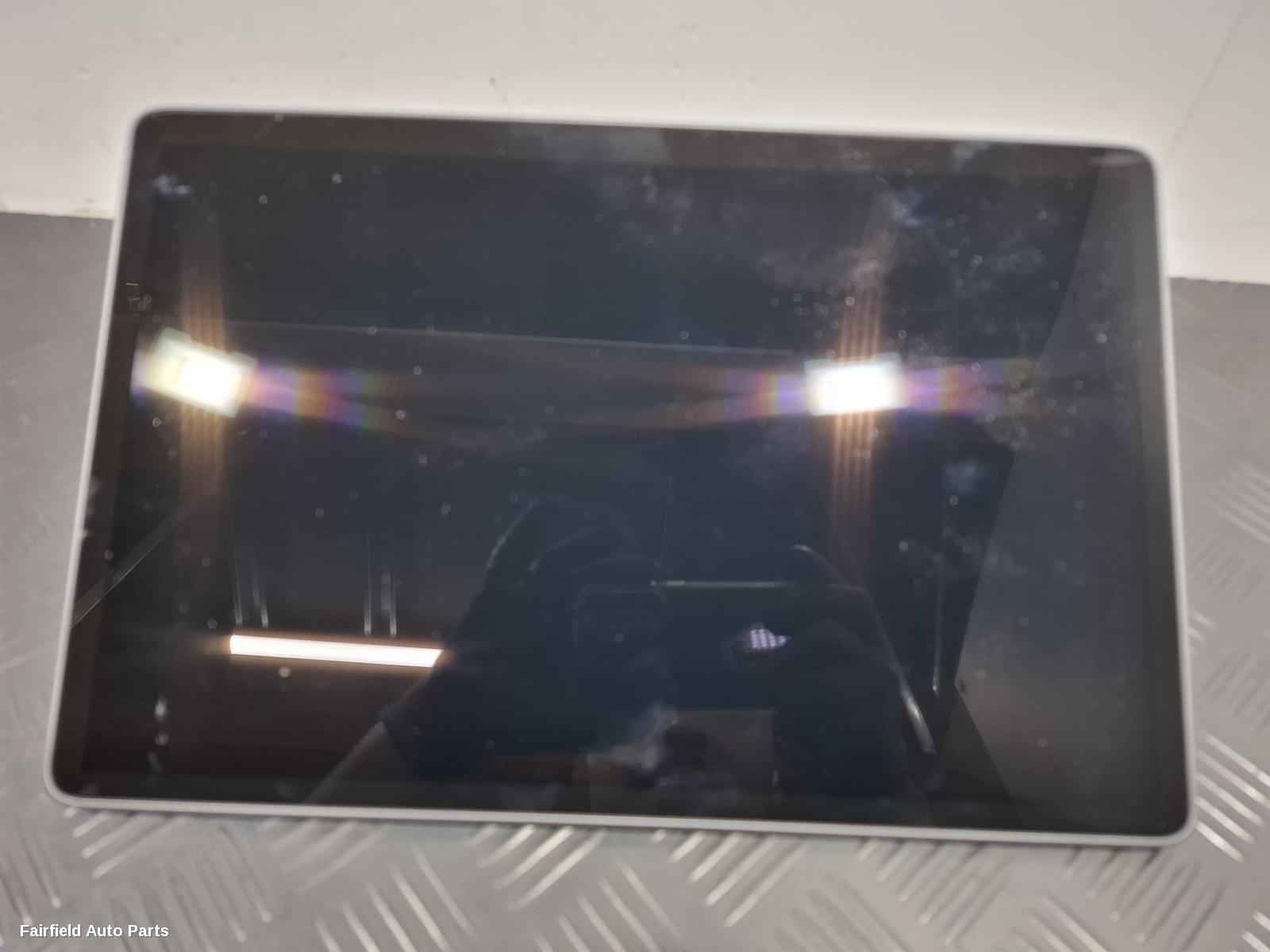 2019-2023 Tesla Model 3 Radio Cd Dvd Sat Tv