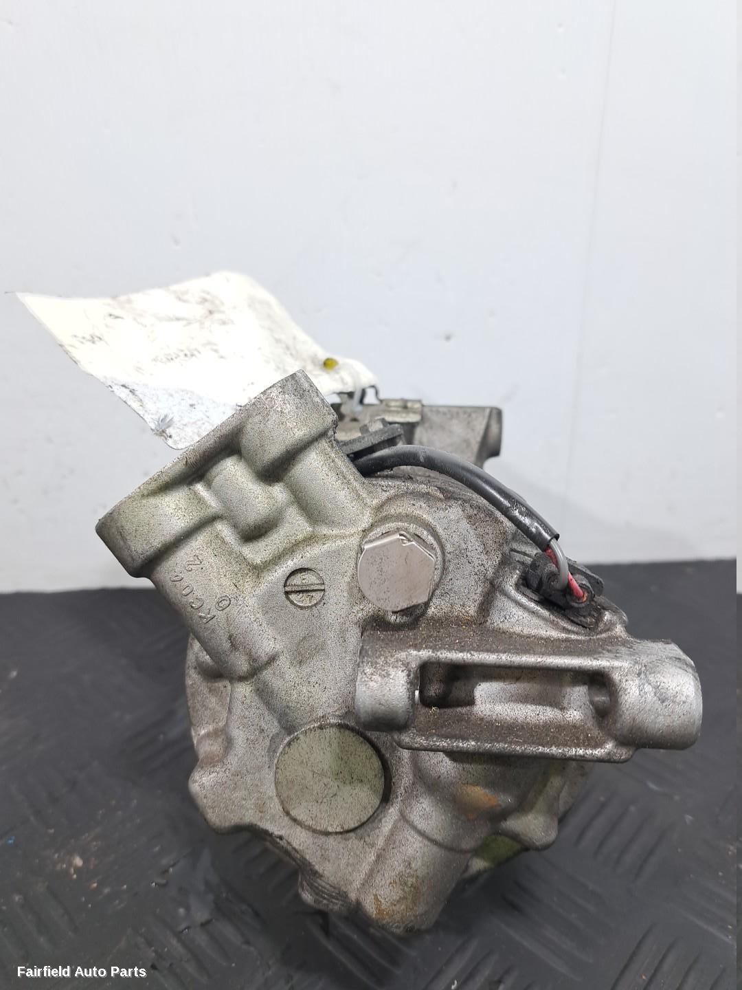 2006-2013 Holden Commodore A C Compressor