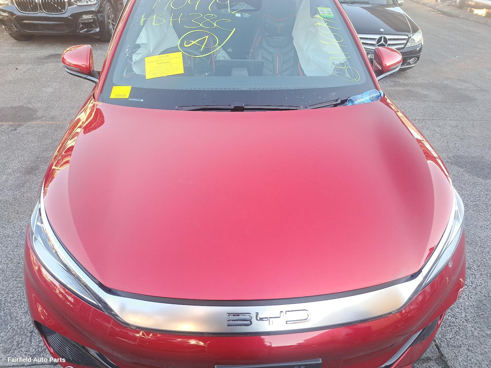 2023 Byd Atto 3 Sunvisor