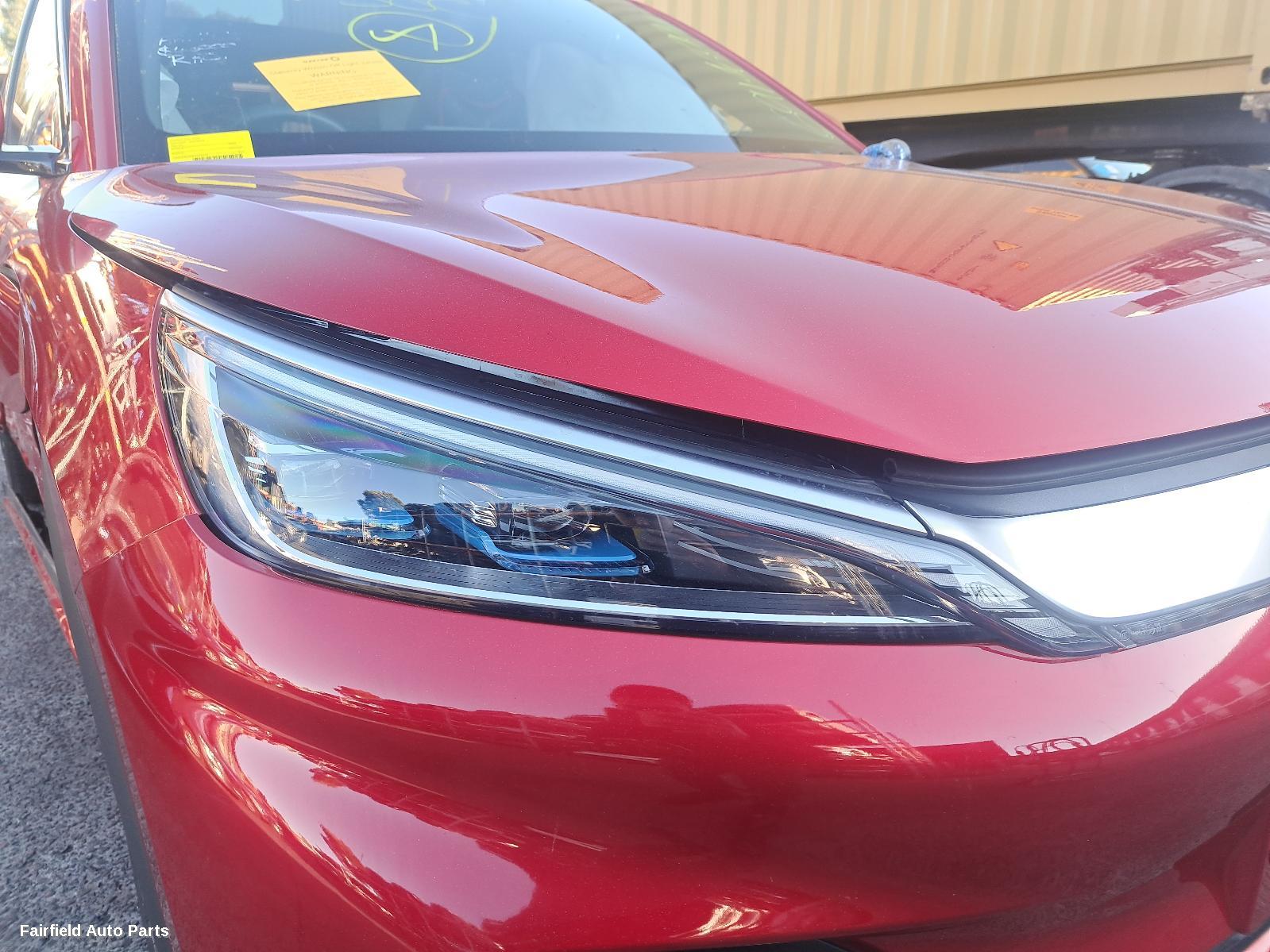 2023 Byd Atto 3 A C Compressor