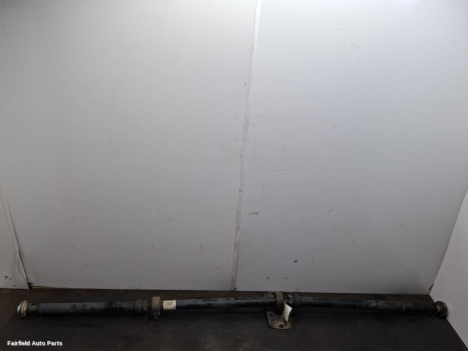 2015-2026 Volvo Xc90 Rear Drive Shaft