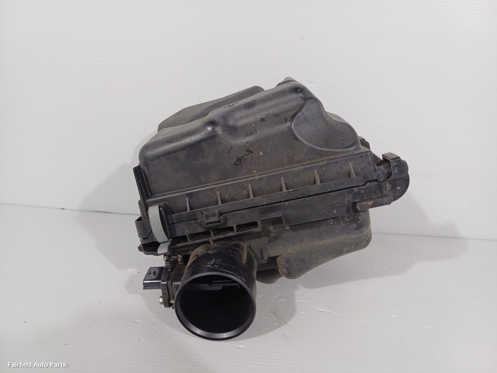 2012-2017 Nissan Pulsar Air Cleaner Box