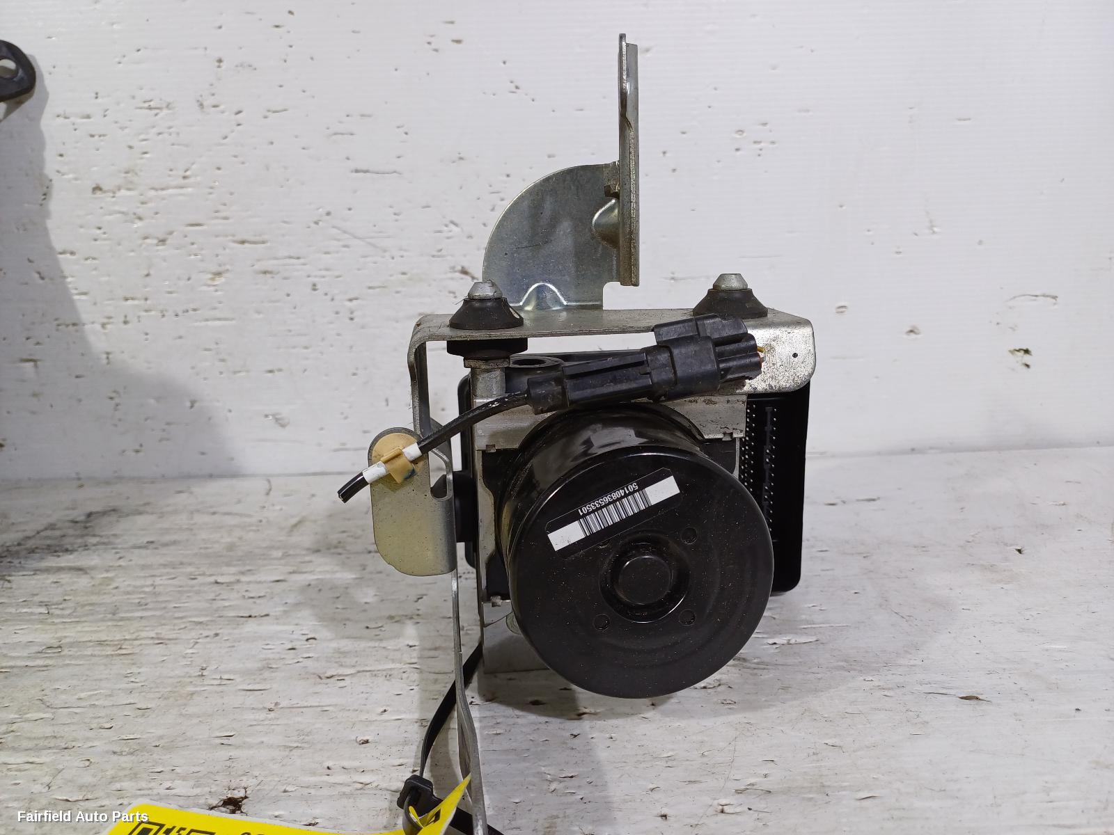 2007-2015 Mitsubishi Lancer Abs Pump Modulator