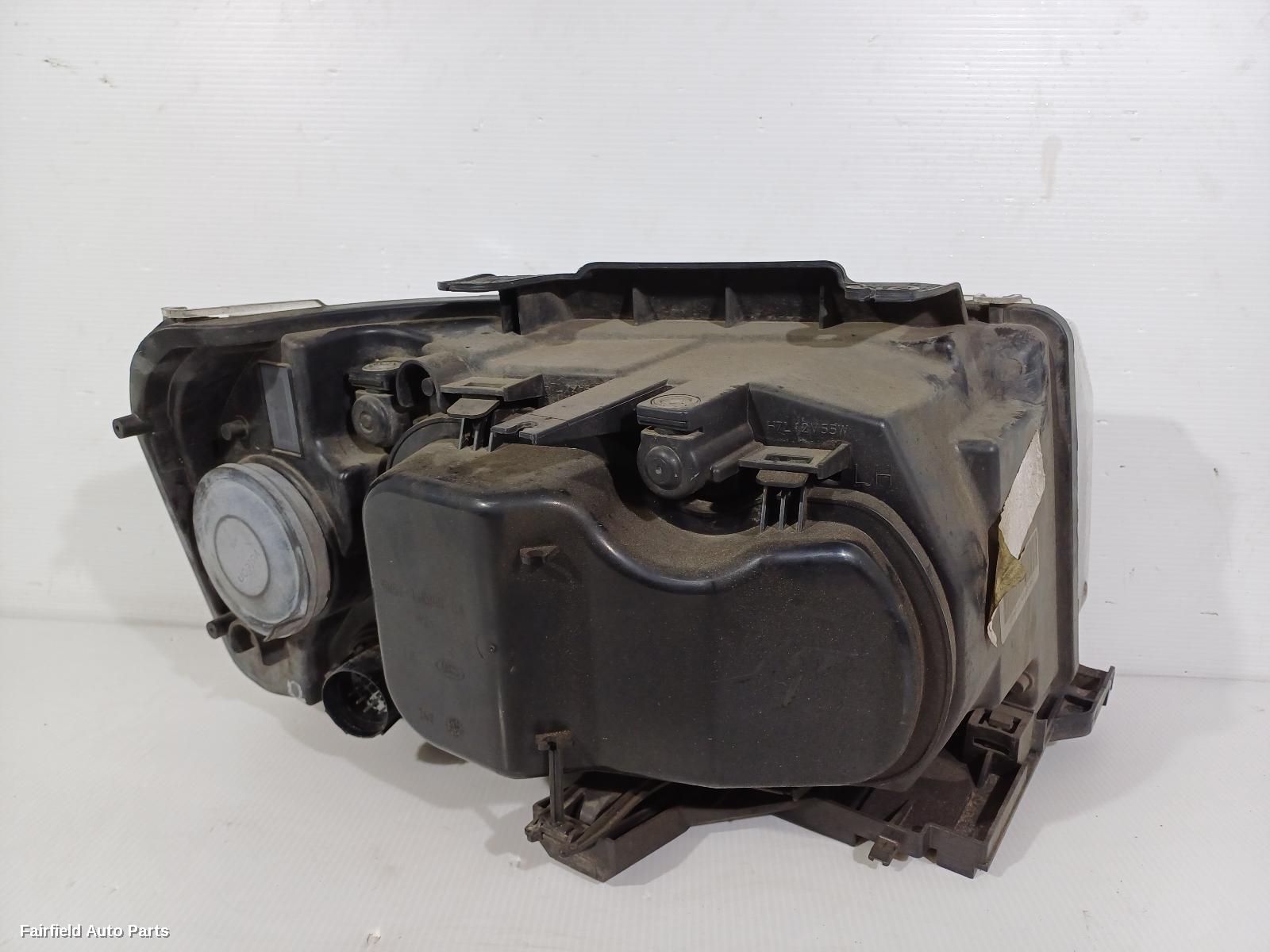 2007-2010 Land Rover Freelander Left Headlamp