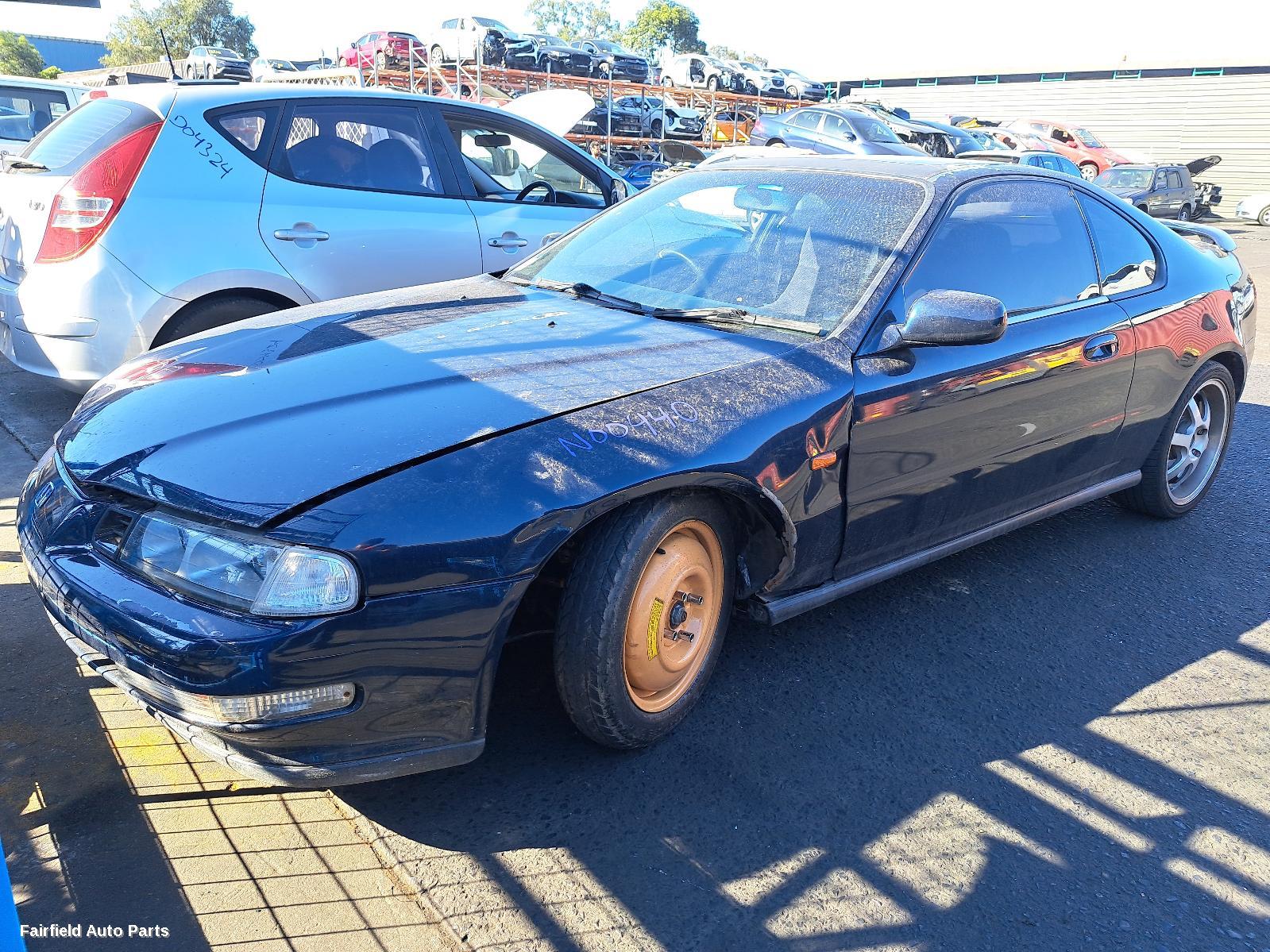 1994 Honda Prelude Right Taillight