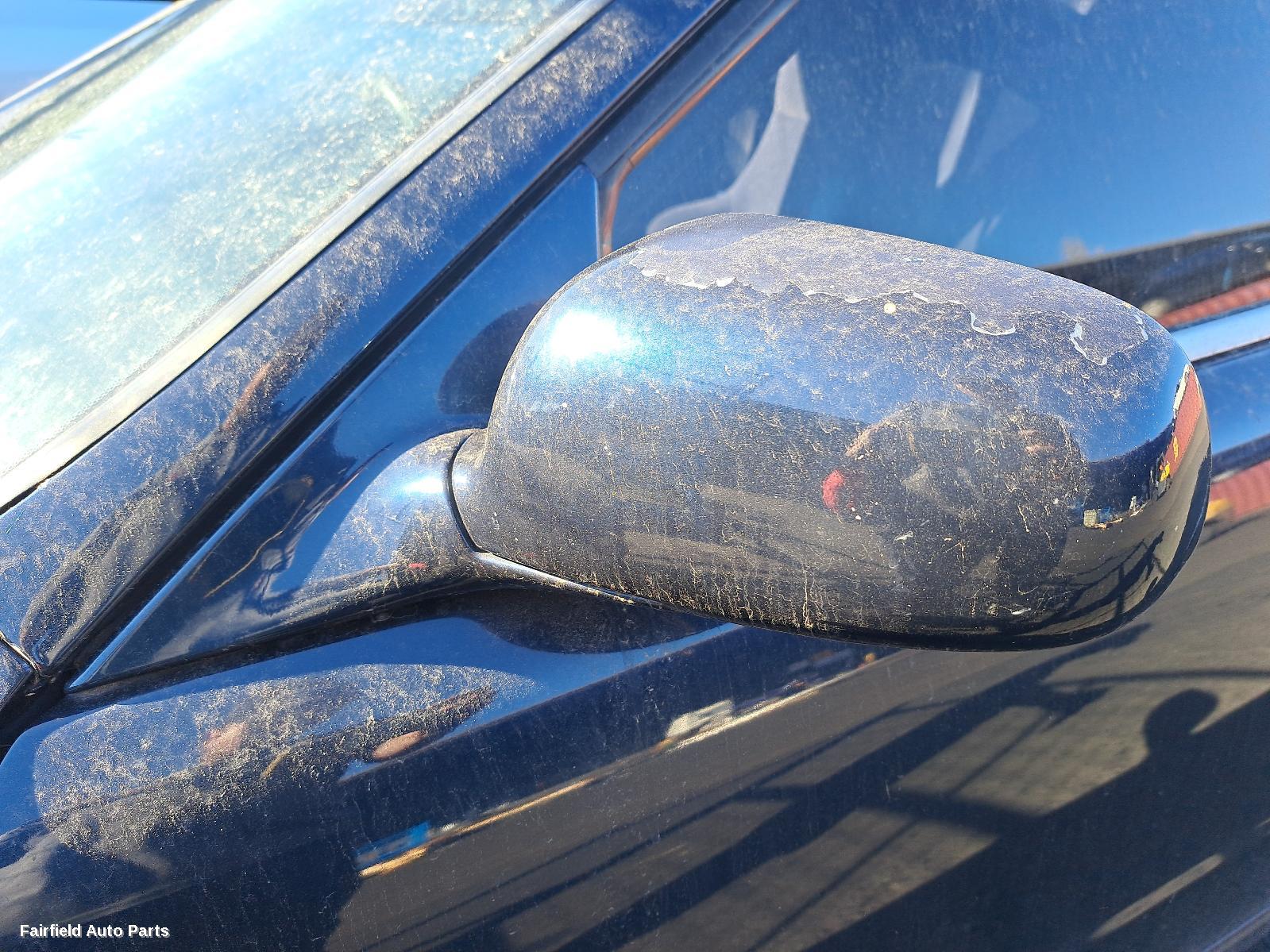 1994 Honda Prelude Left Door Mirror