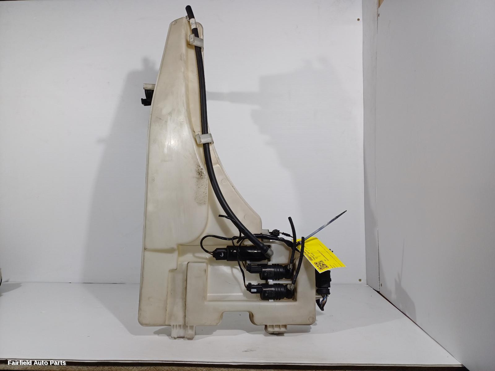 2007-2013 Bmw X5 Washer Bottle