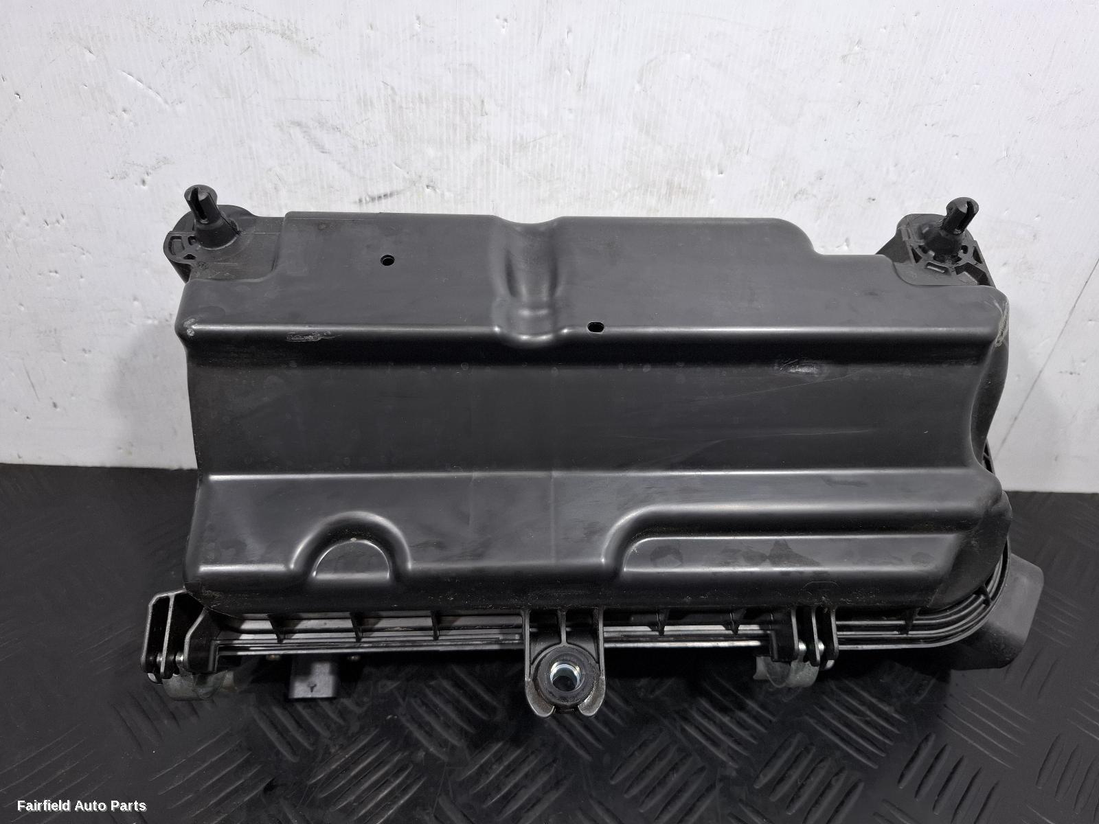 2016-2025 Suzuki Ignis Air Cleaner Box