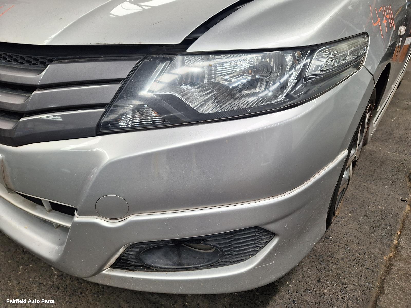 2009 Honda City Airbag Module Sensor