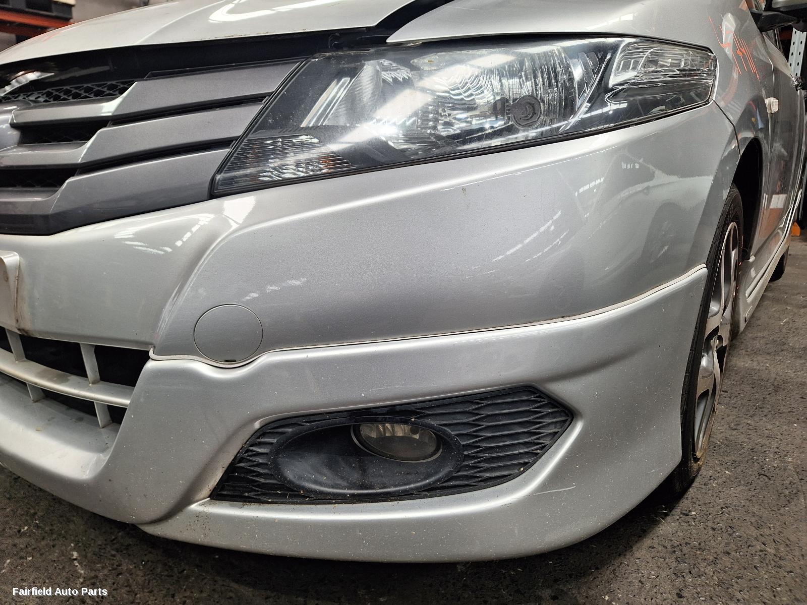 2009 Honda City Left Door Mirror