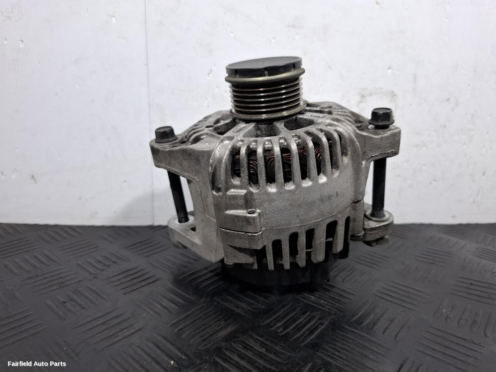 2010-2014 Hyundai I45 Alternator