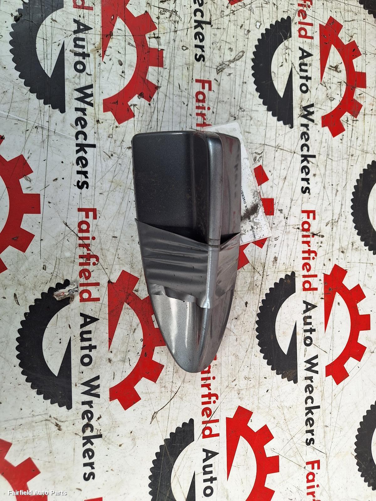 2011-2017 Bmw X3 Antenna