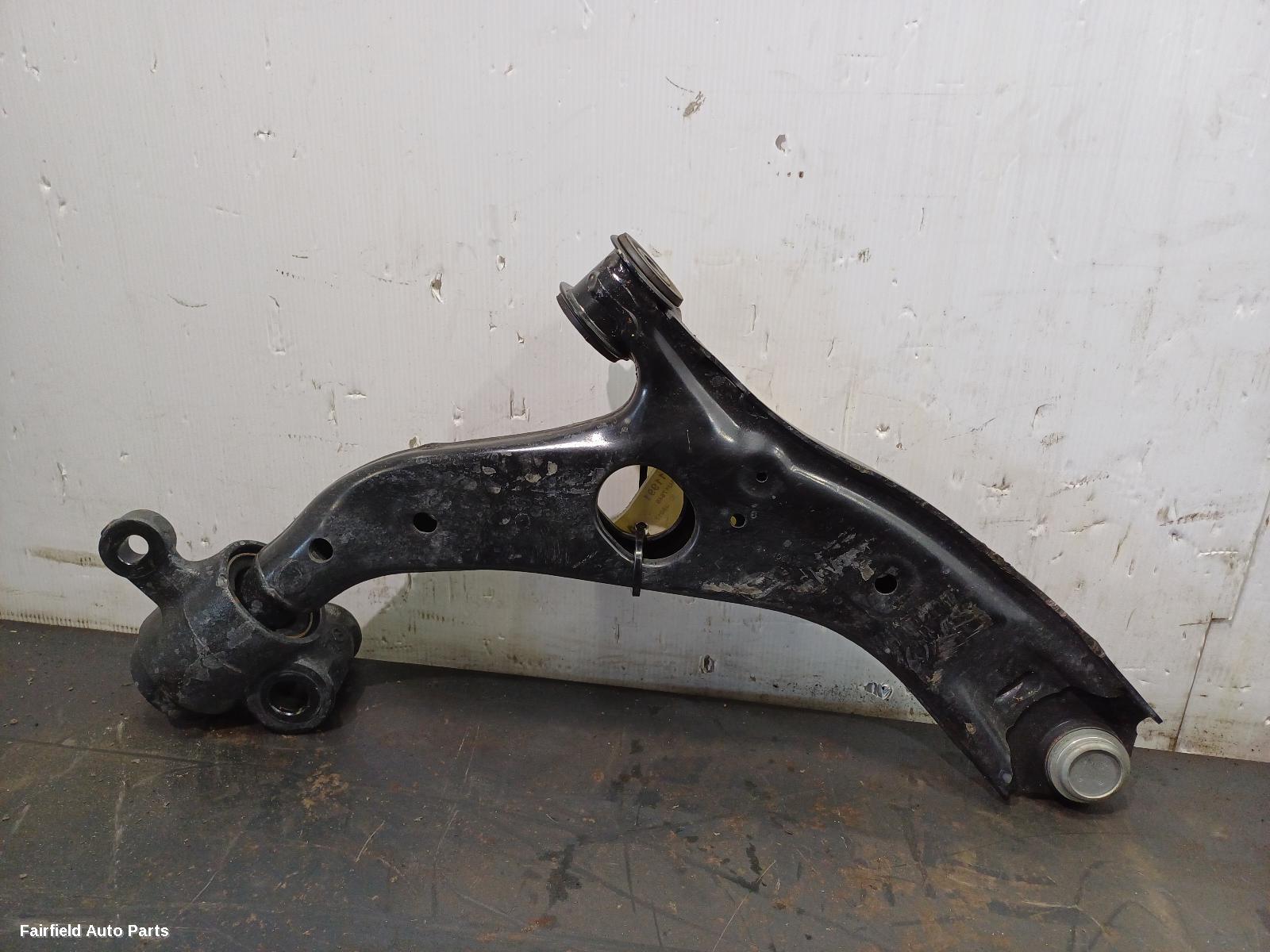 2017-2025 Mazda Cx5 Left Front Lower Control Arm