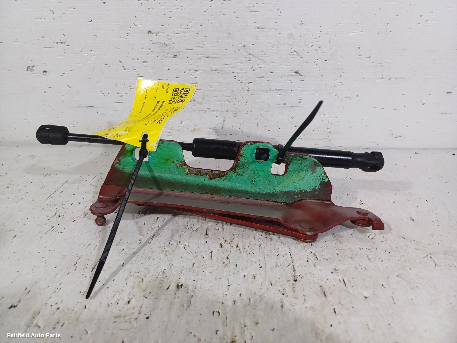 2013-2022 Land Rover Rangerover Sport Bonnet Hinge Strut