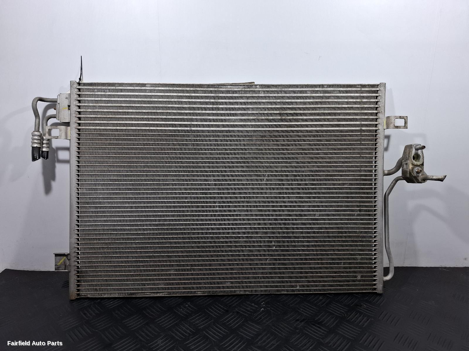 2008-2011 Dodge Journey A C Condenser
