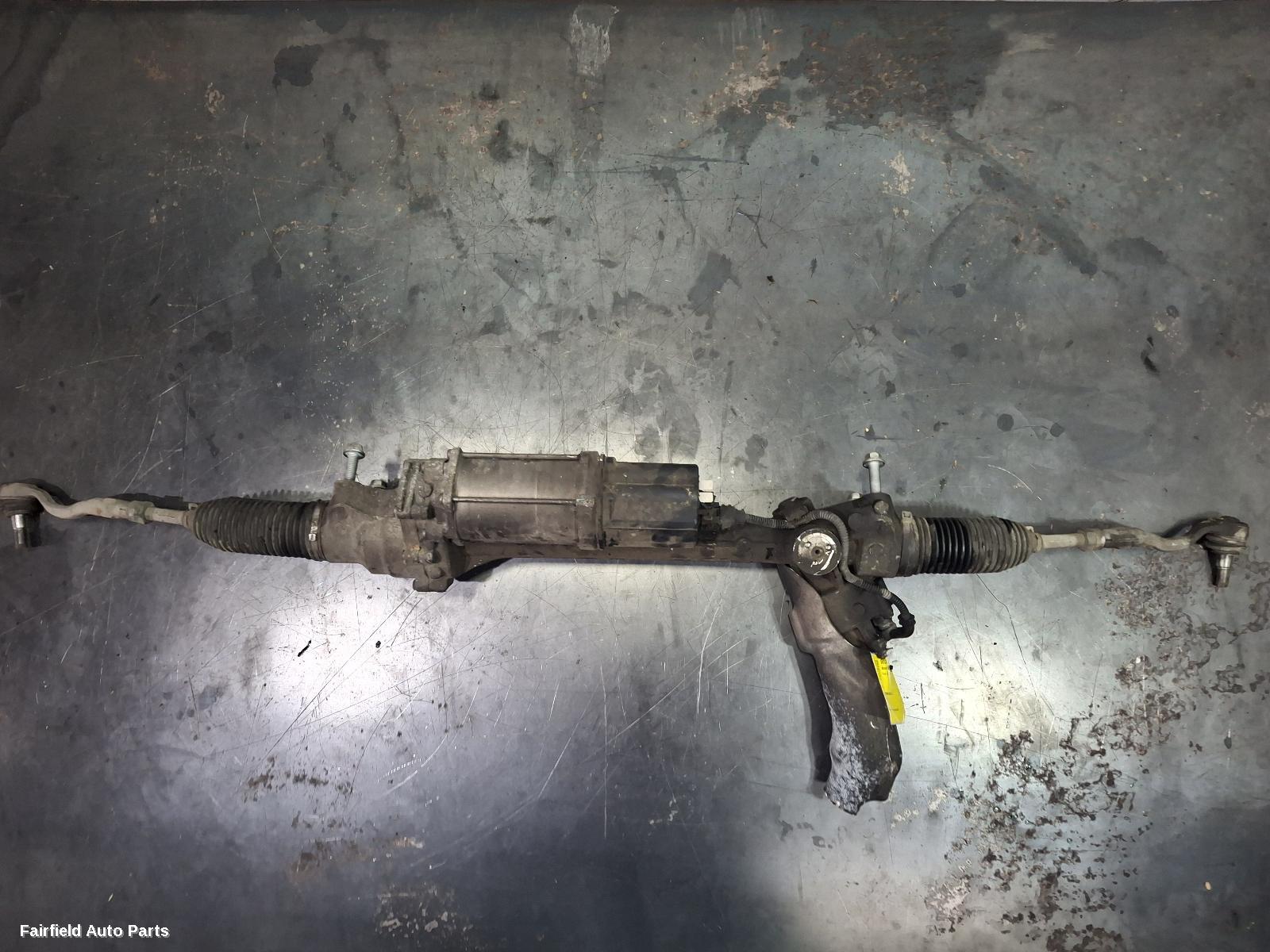 2014-2018 Bmw X4 Steering Box Rack