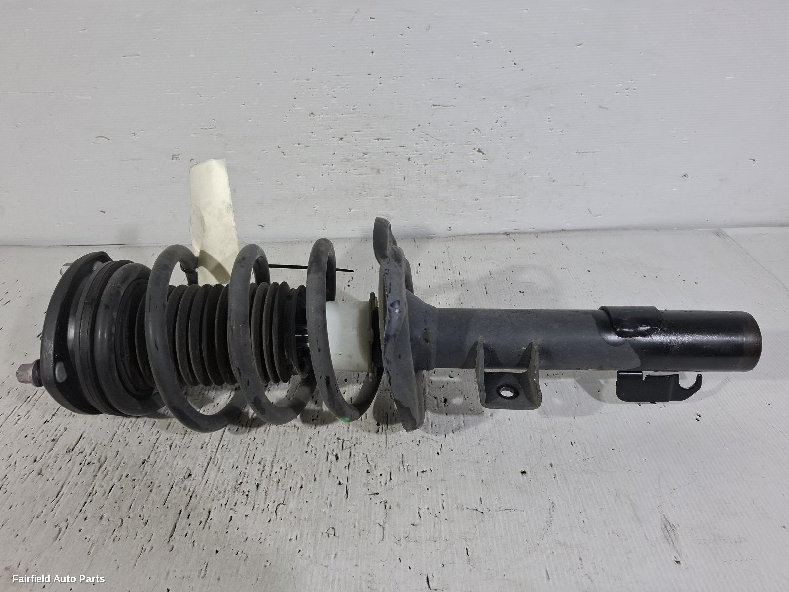 2019-2026 Mazda Cx30 Right Front Strut