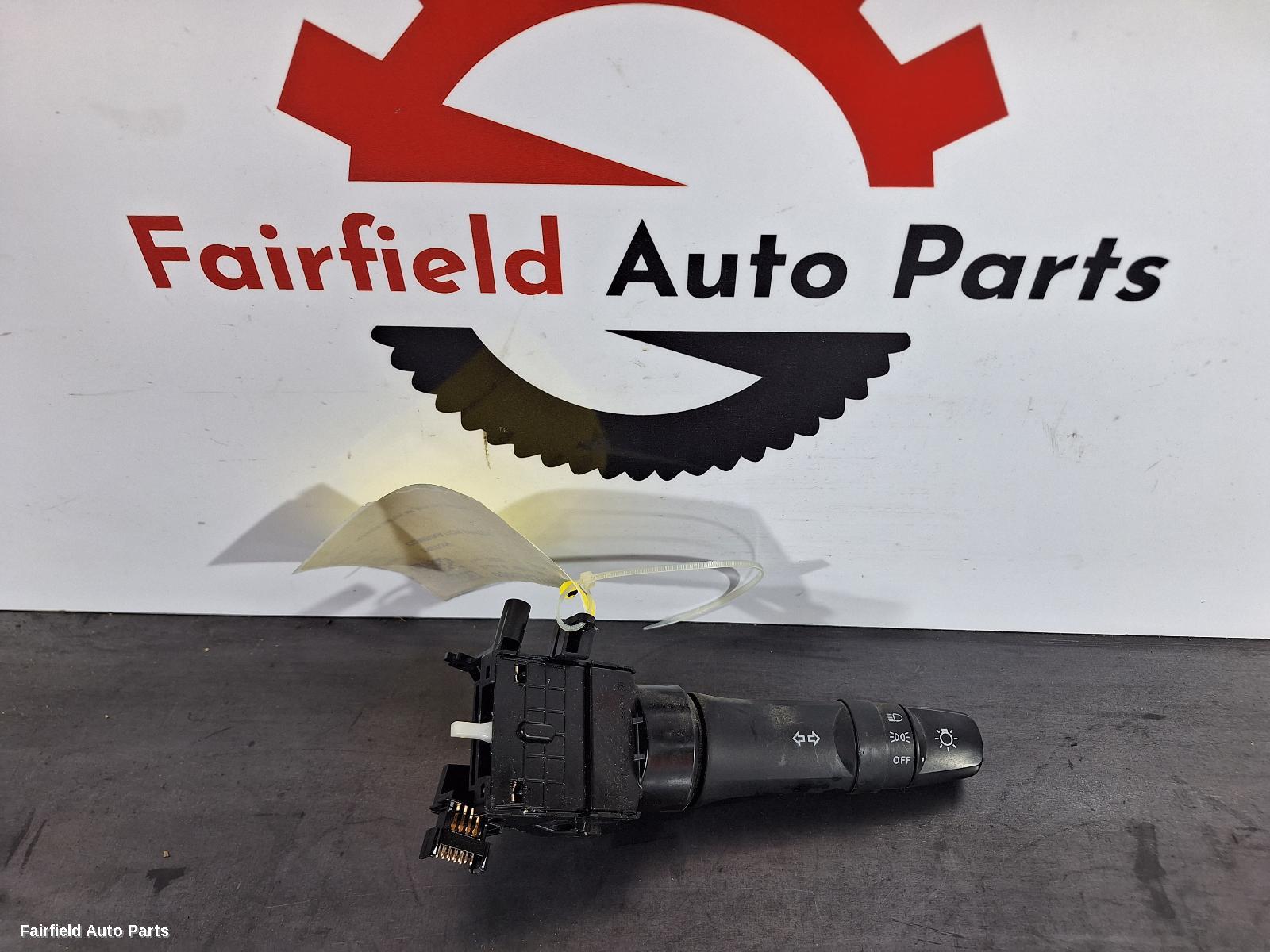 2018-2023 Mitsubishi Triton Combination Switch