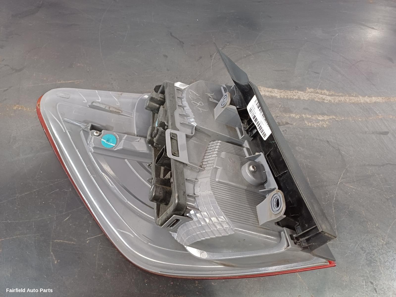 2010-2017 Bmw X3 Right Taillight
