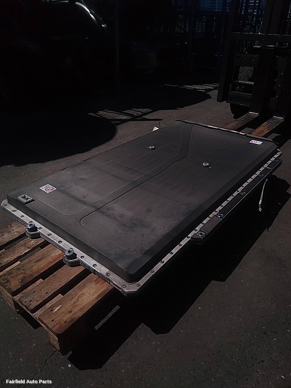 2022-2025 Byd Atto 3 High Voltage Battery