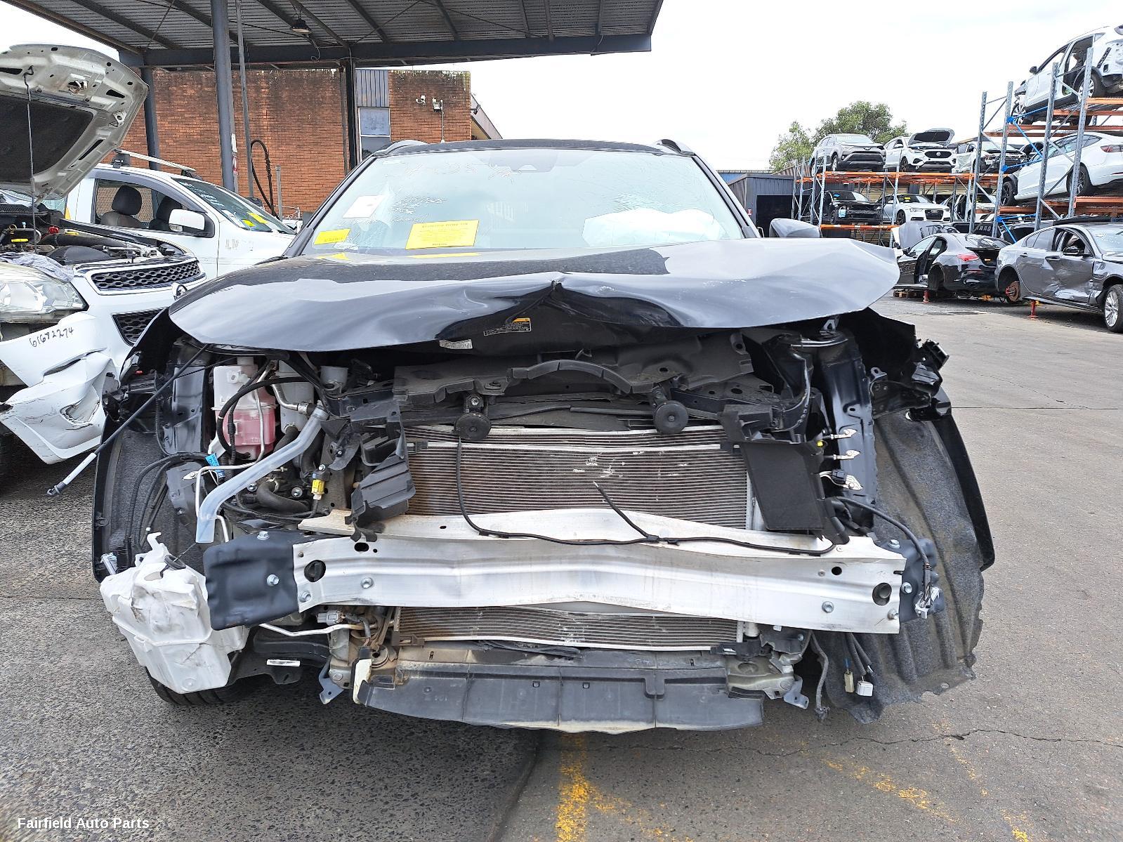 2022 Toyota Rav4 A C Compressor