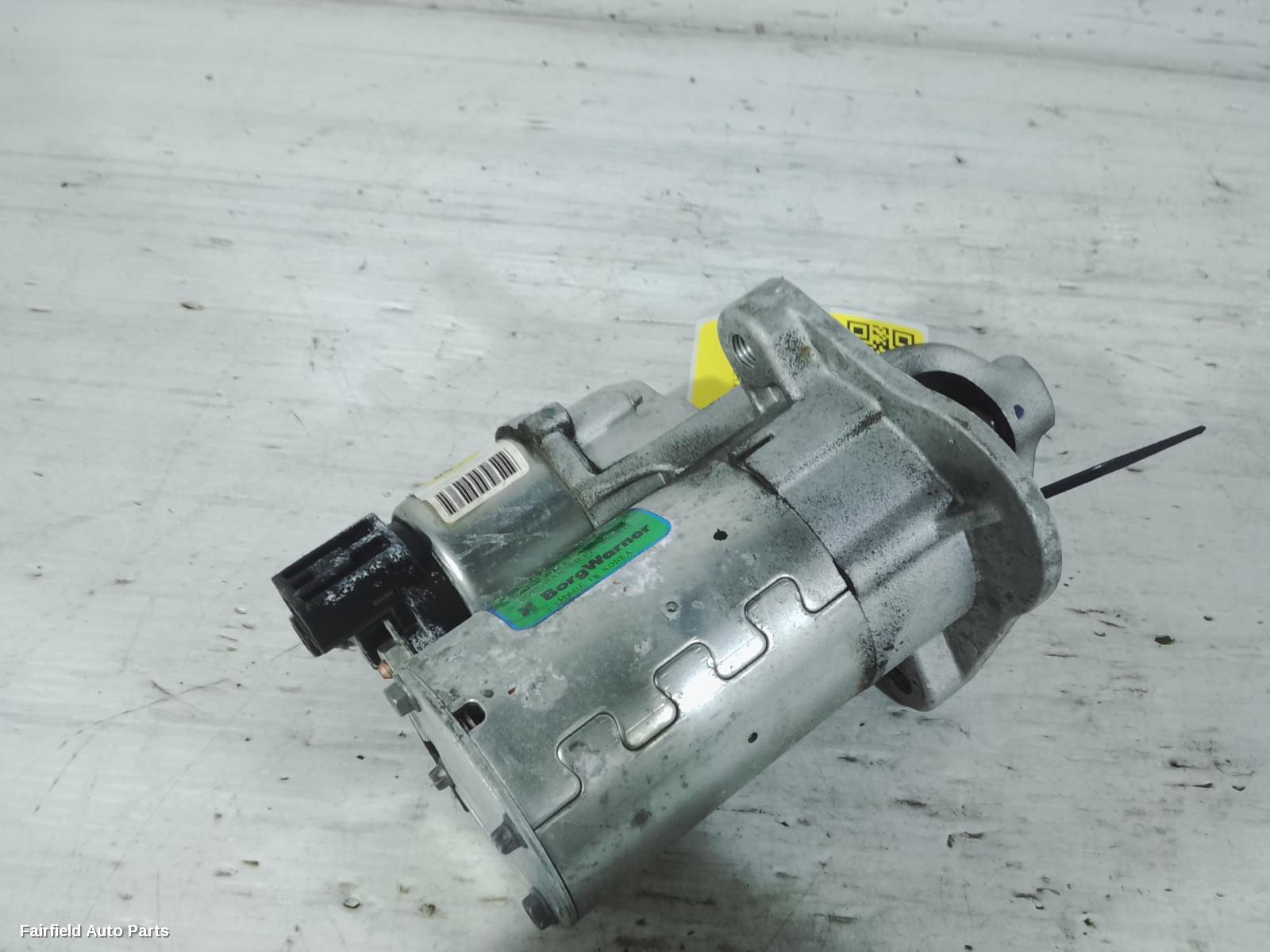 2020-2026 Kia Stonic Starter