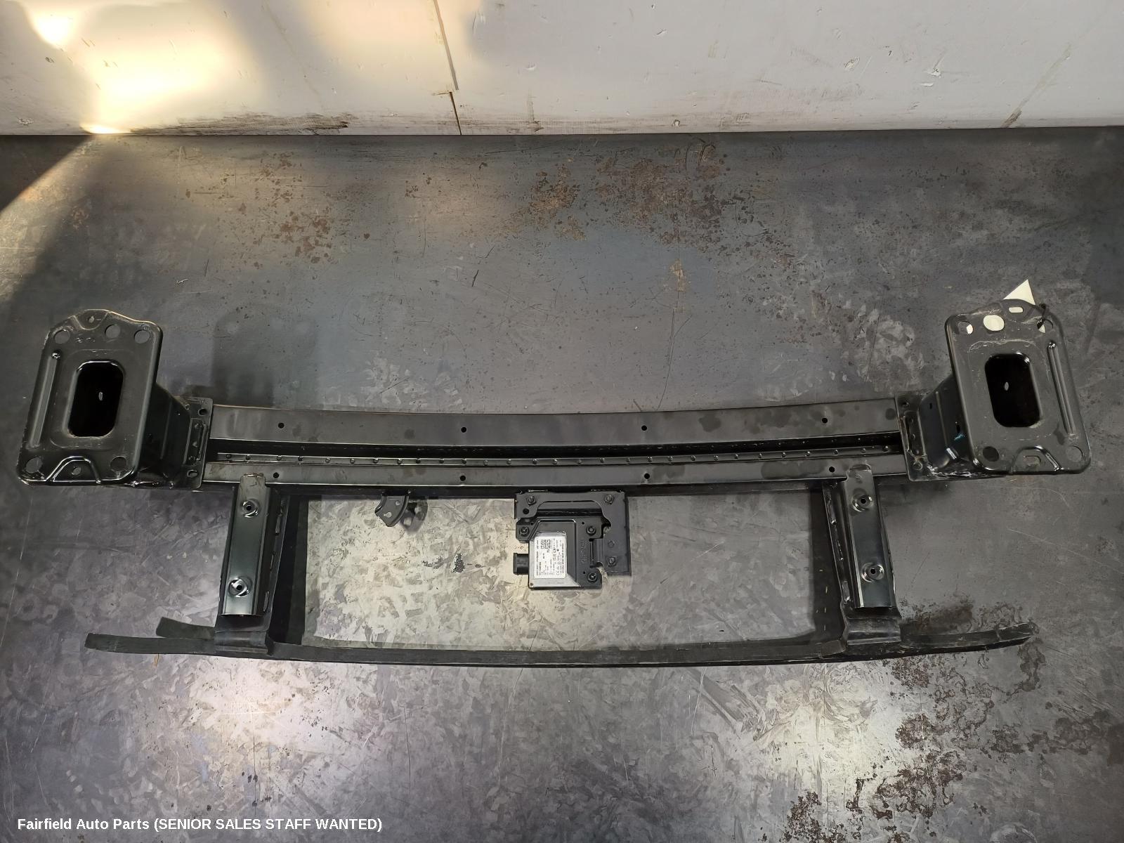 2024 Kia Cerato F Bar Reinforc Brack