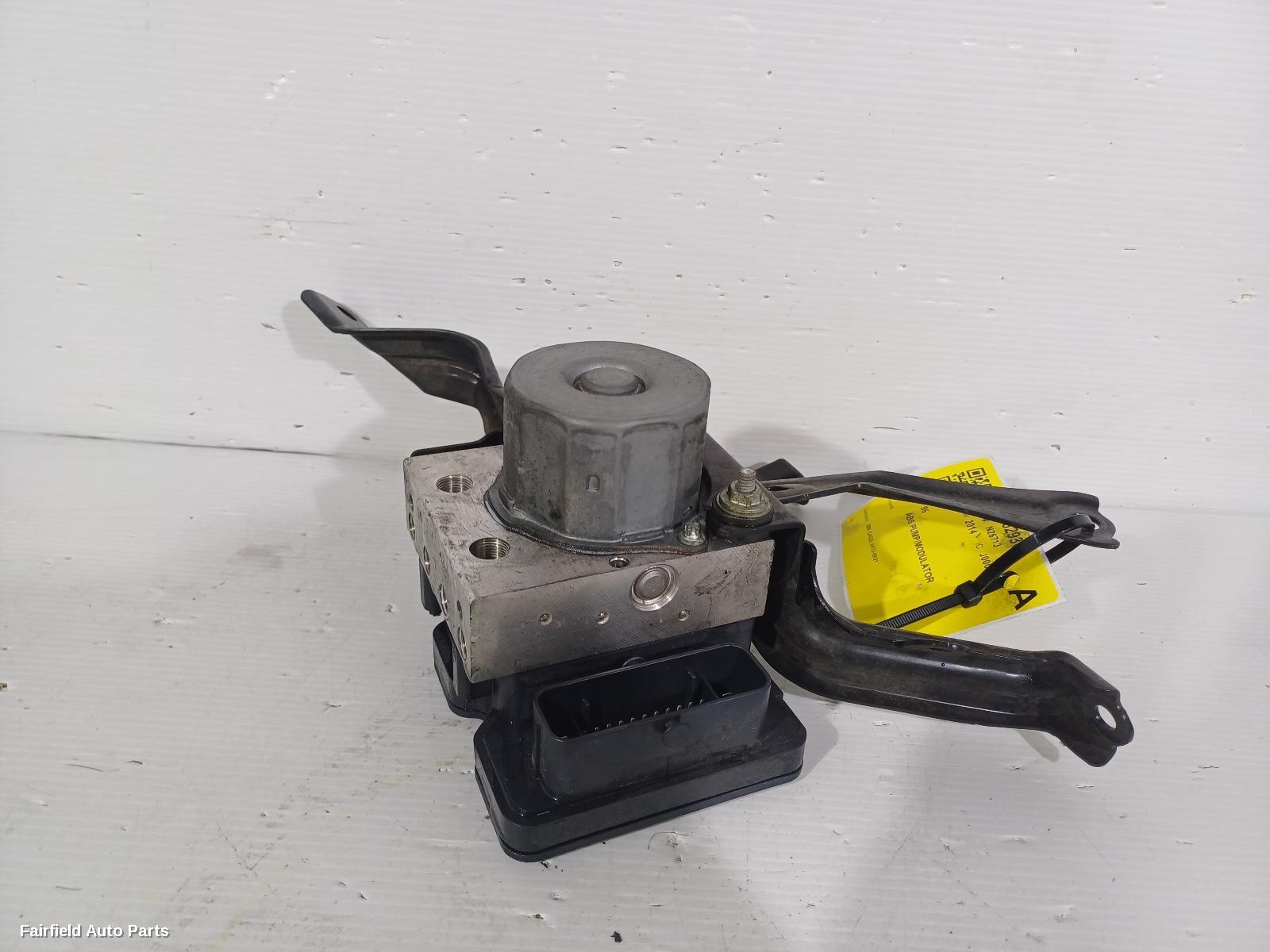 2012-2021 Toyota 86 Abs Pump Modulator