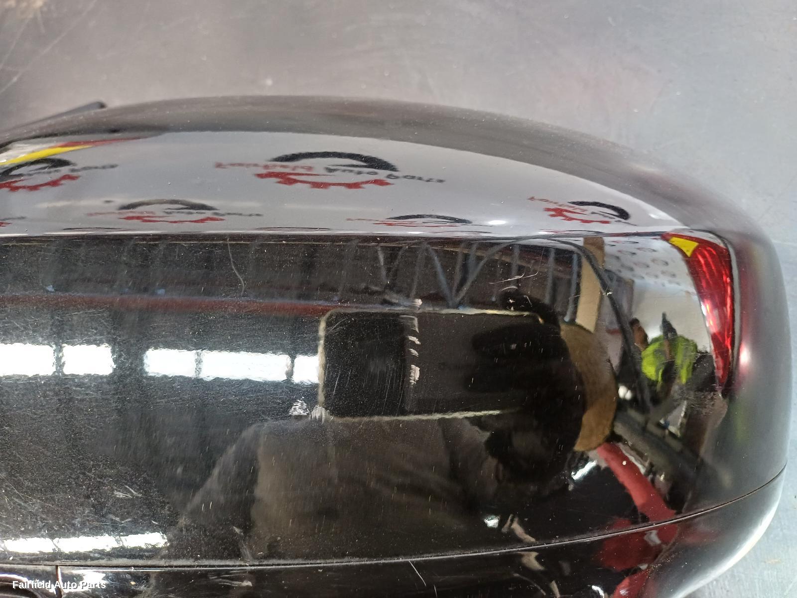 2013-2016 Nissan Pathfinder Left Door Mirror