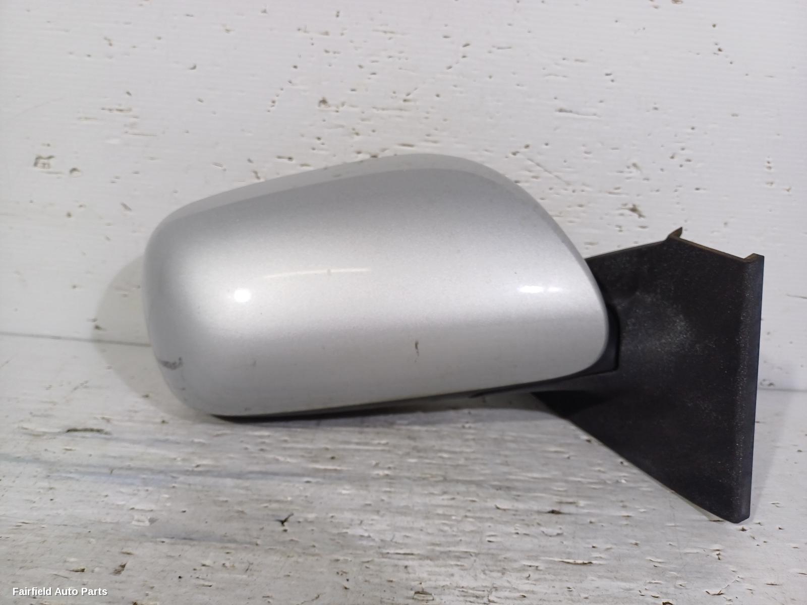 2005-2011 Toyota Yaris Right Door Mirror