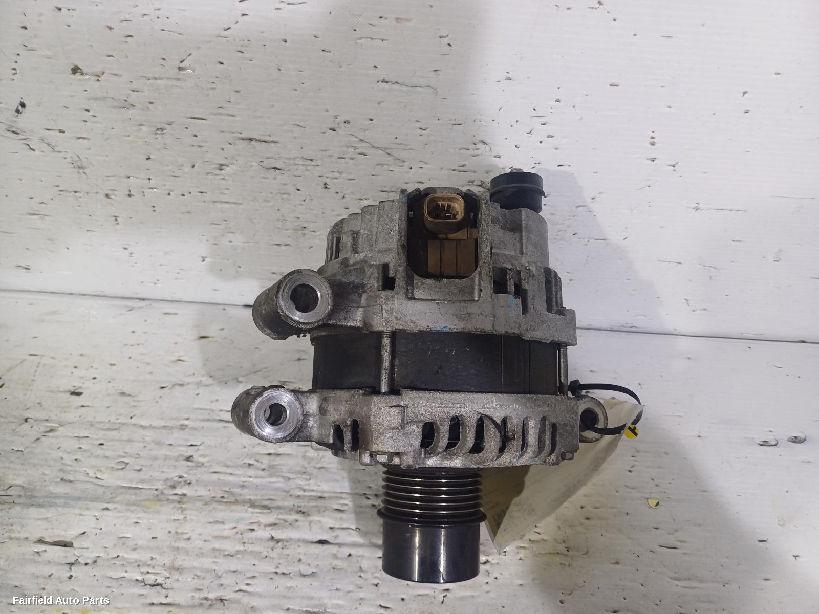 2006-2013 Holden Commodore Alternator