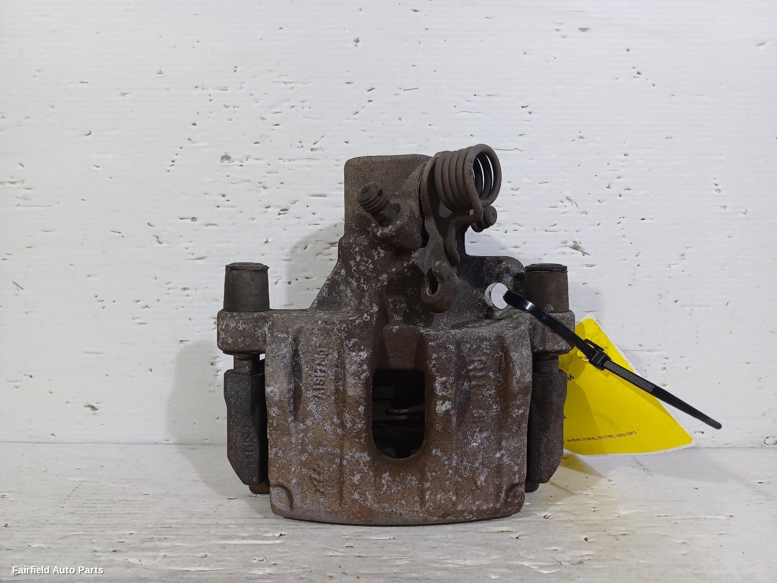 2003-2013 Mazda 3 Caliper