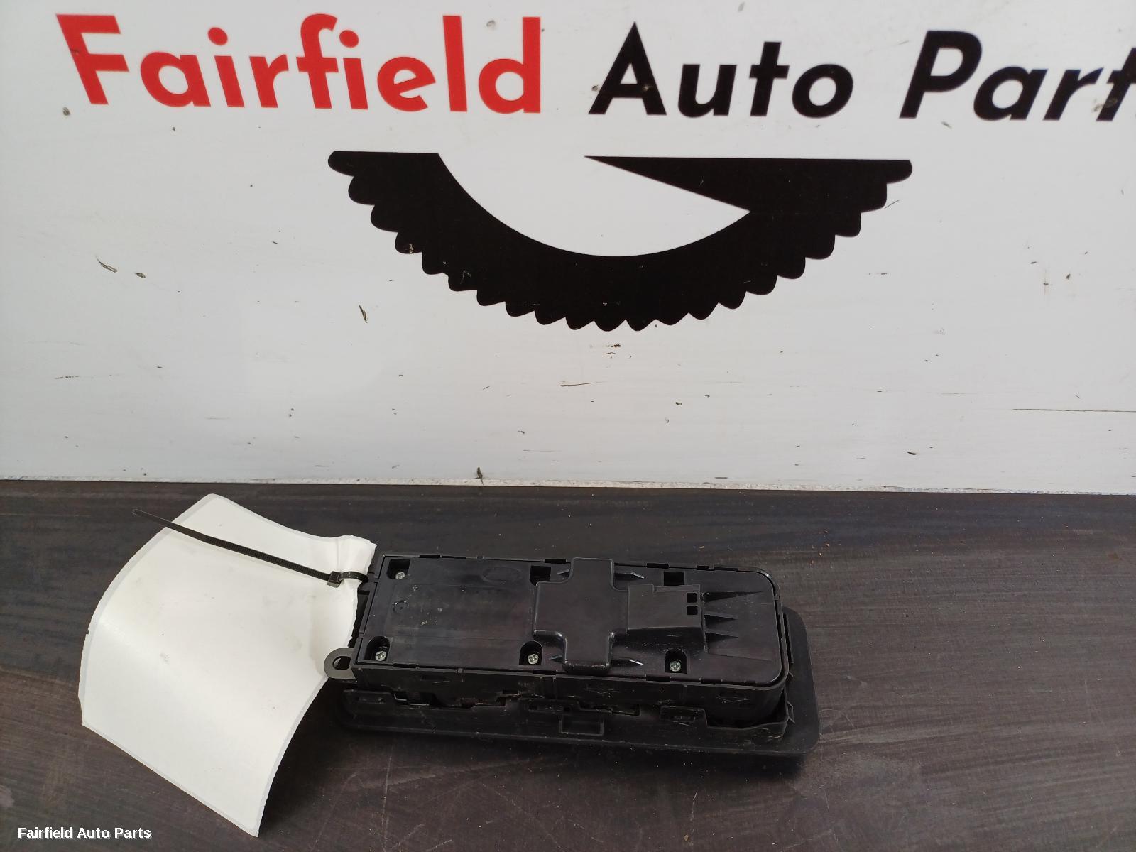 2015-2026 Land Rover Discovery Sport Pwr Dr Wind Switch