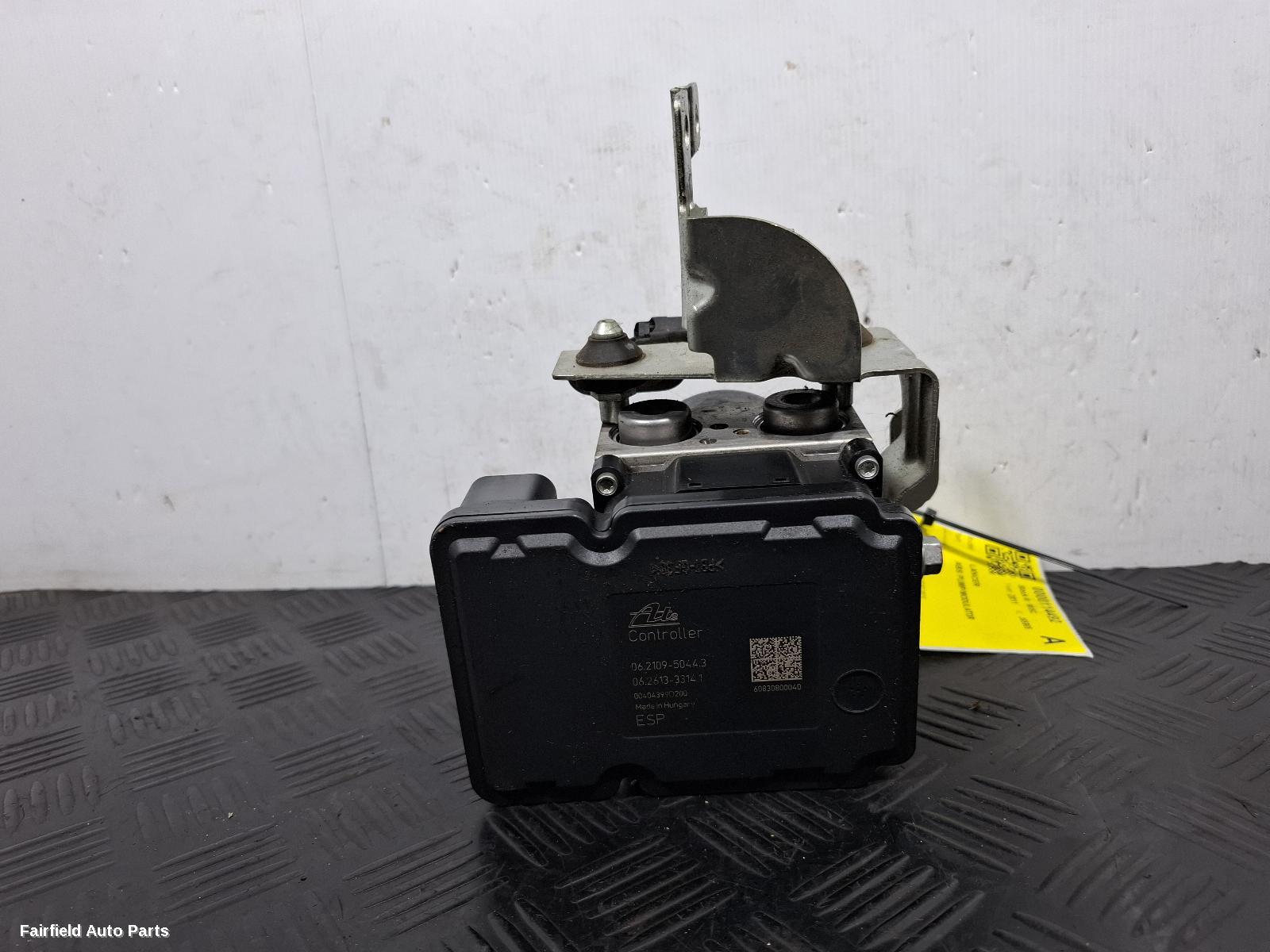 2007-2015 Mitsubishi Lancer Abs Pump Modulator