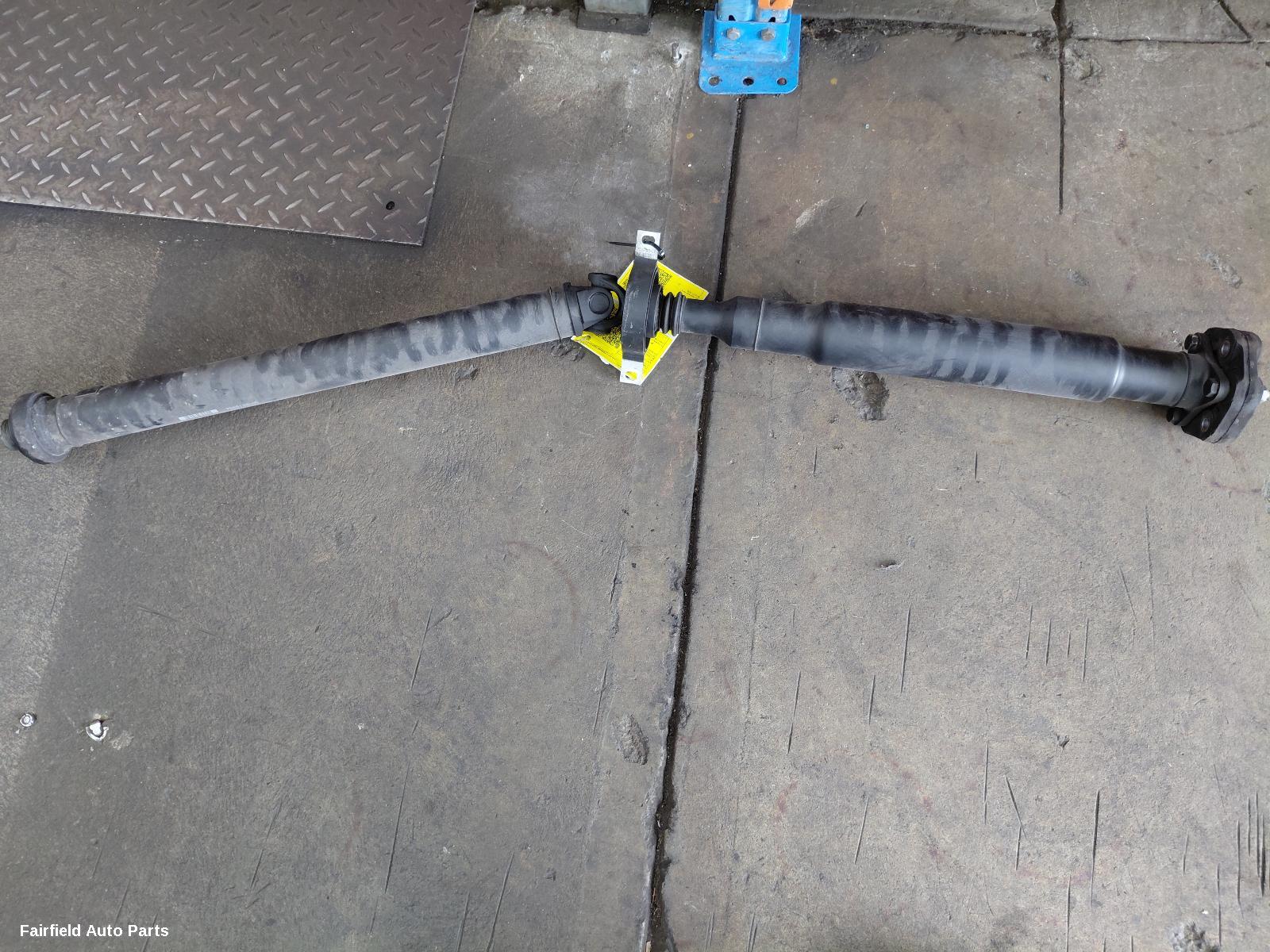 2013-2018 Bmw X5 Rear Drive Shaft