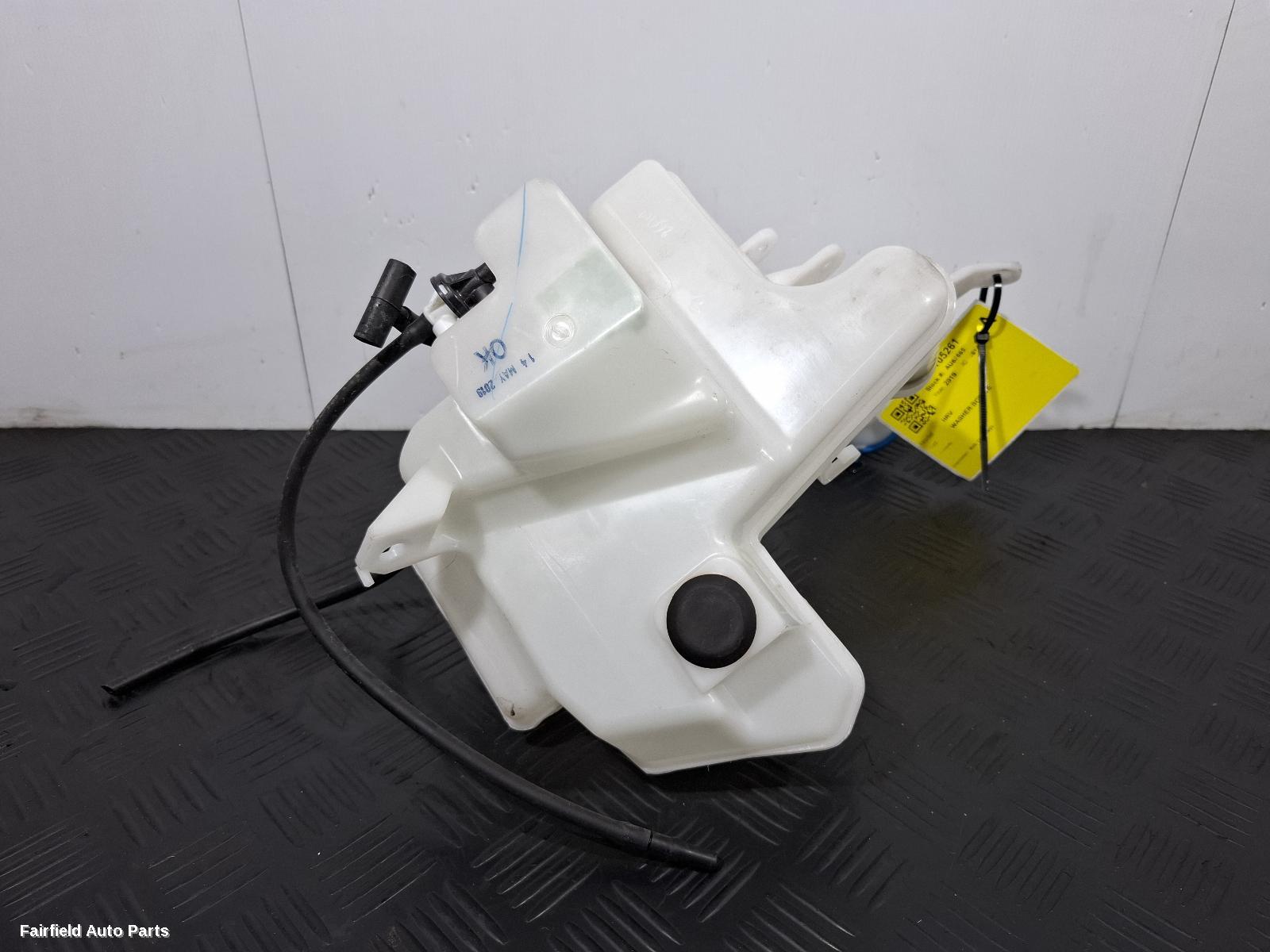 2014-2021 Honda Hrv Washer Bottle