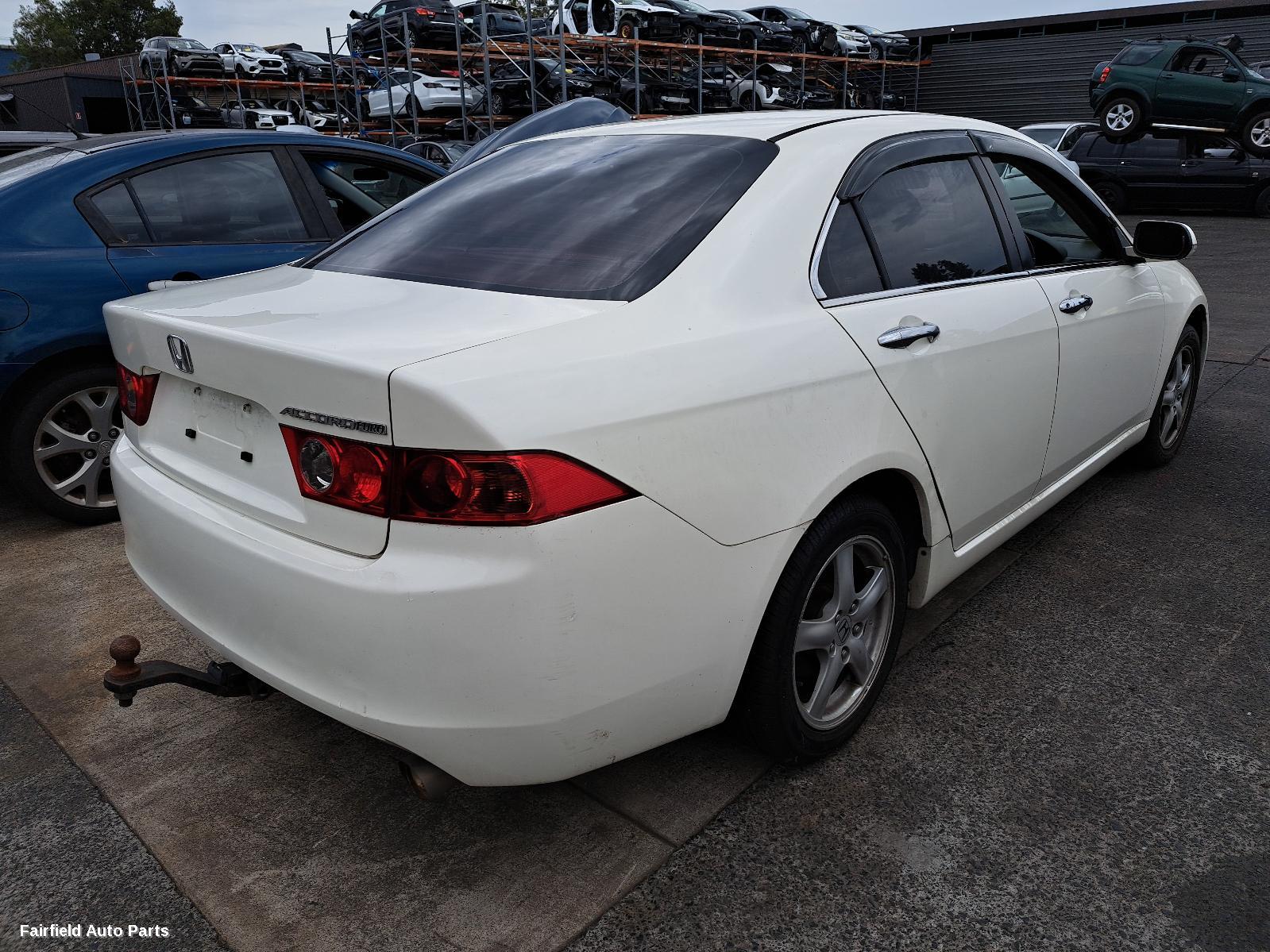 2004 Honda Accord Right Door Mirror