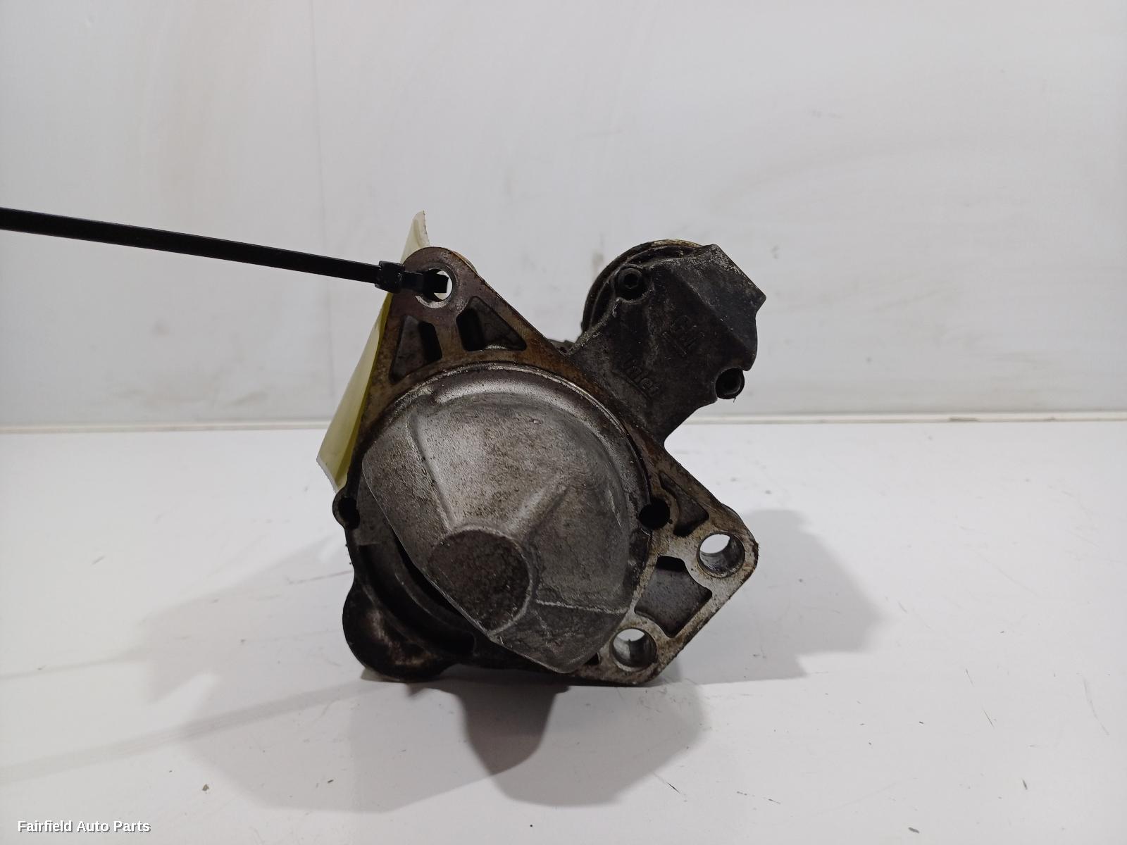 2011-2018 Holden Captiva Starter