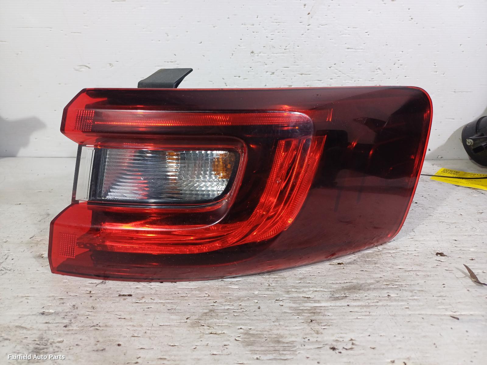2016-2023 Renault Kaleos Right Taillight