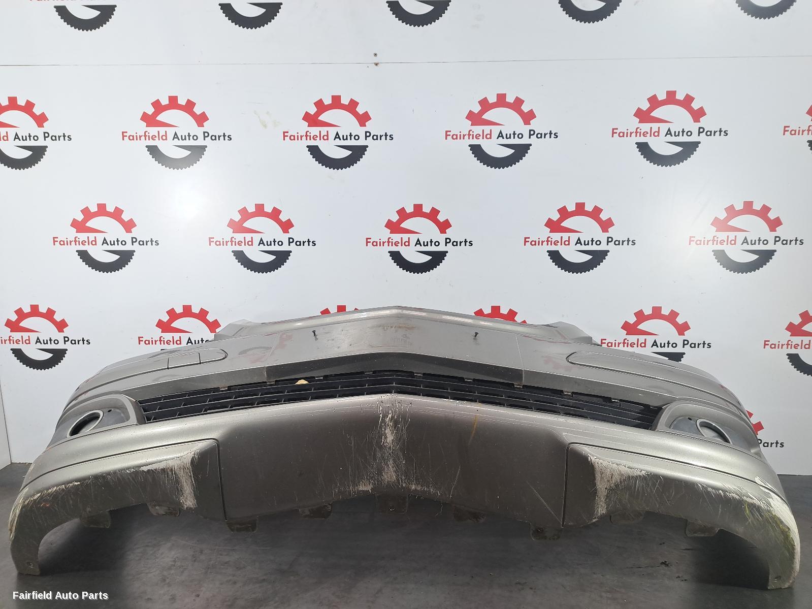 2005-2008 Mercedes B Class Front Bumper