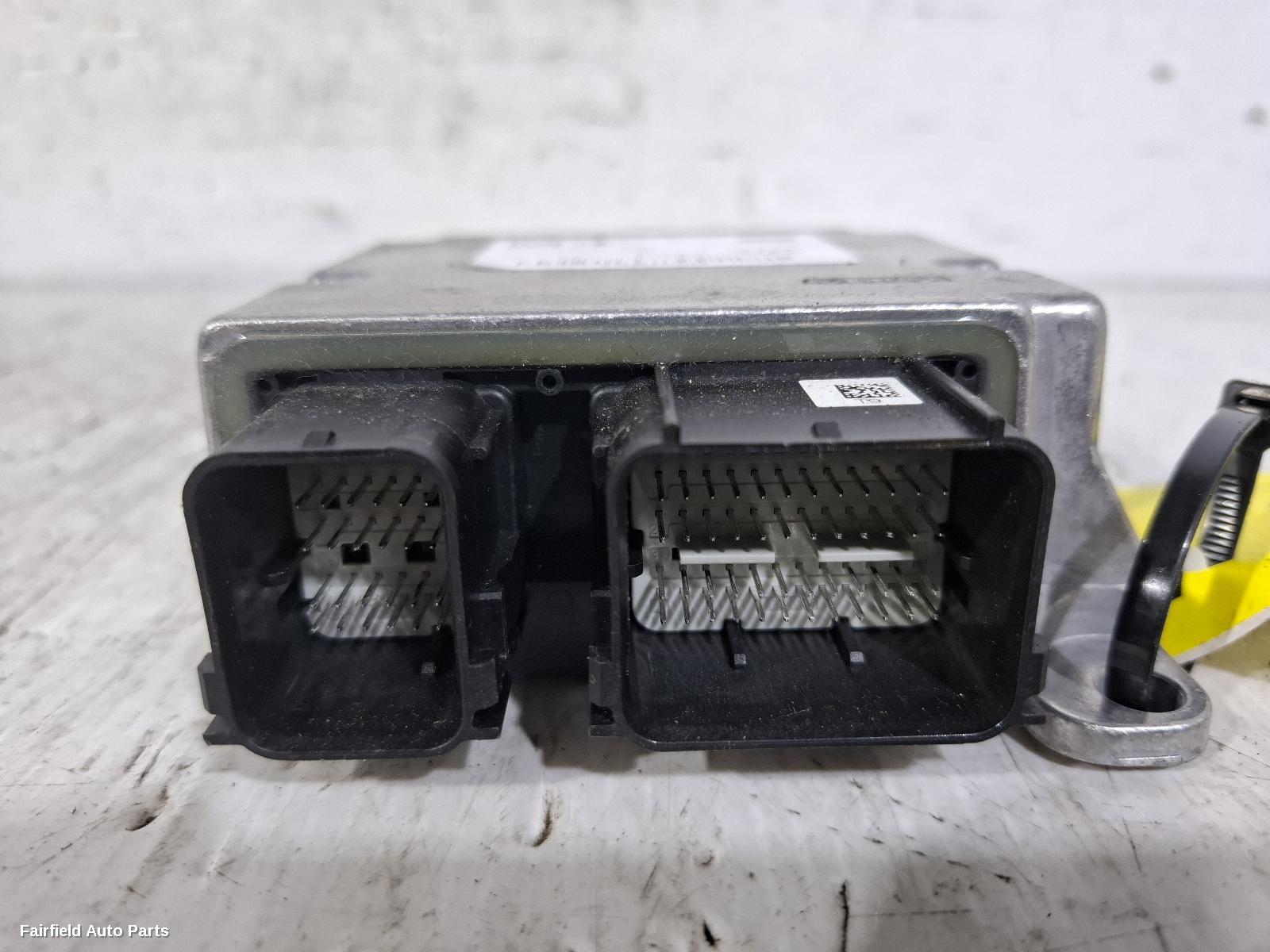 2009-2016 Land Rover Discovery Airbag Module Sensor